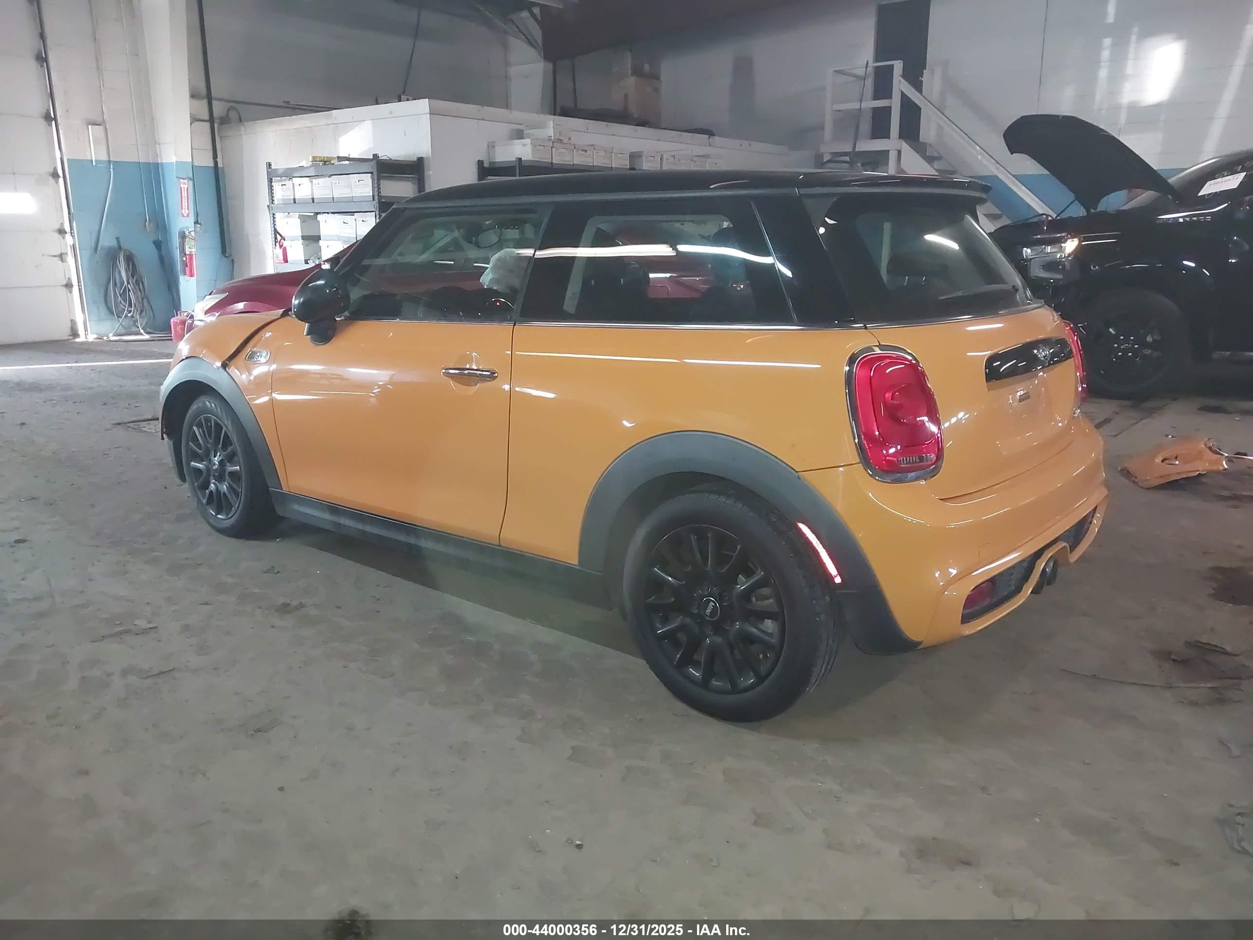 MINI HARDTOP image 3