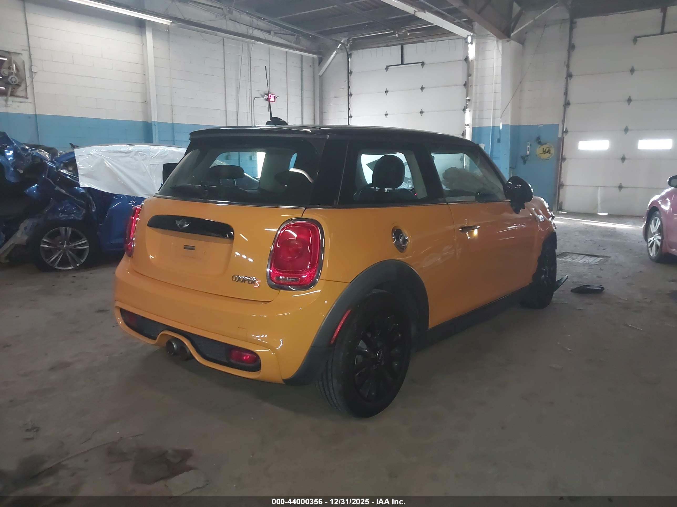 MINI HARDTOP image 4