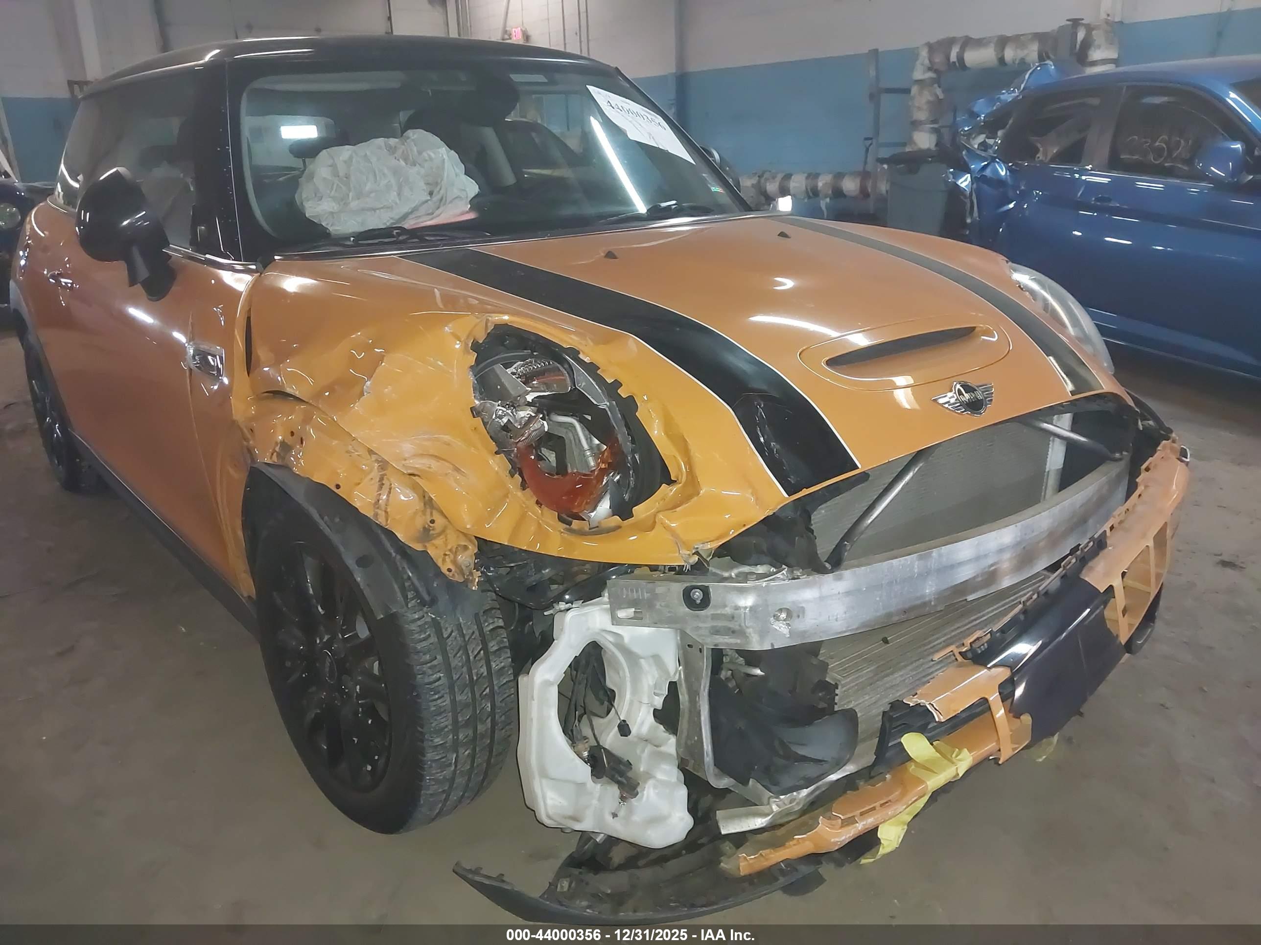 MINI HARDTOP image 6