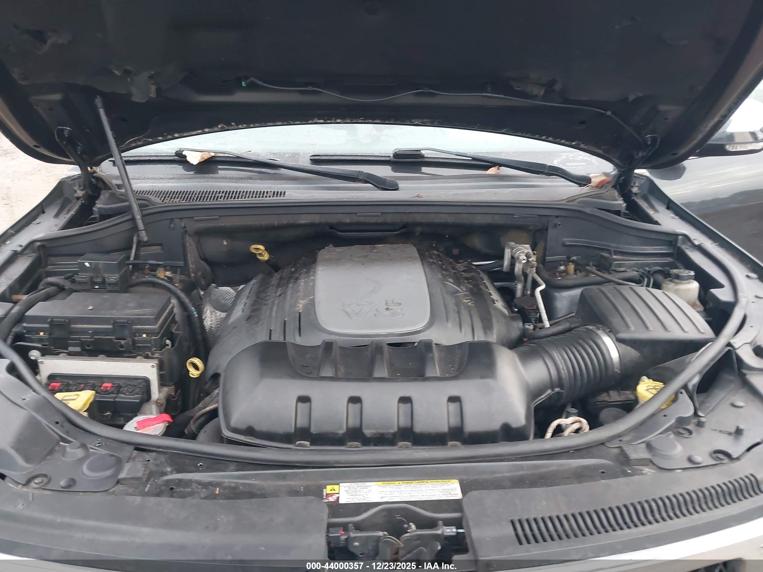 JEEP GRAND image 10