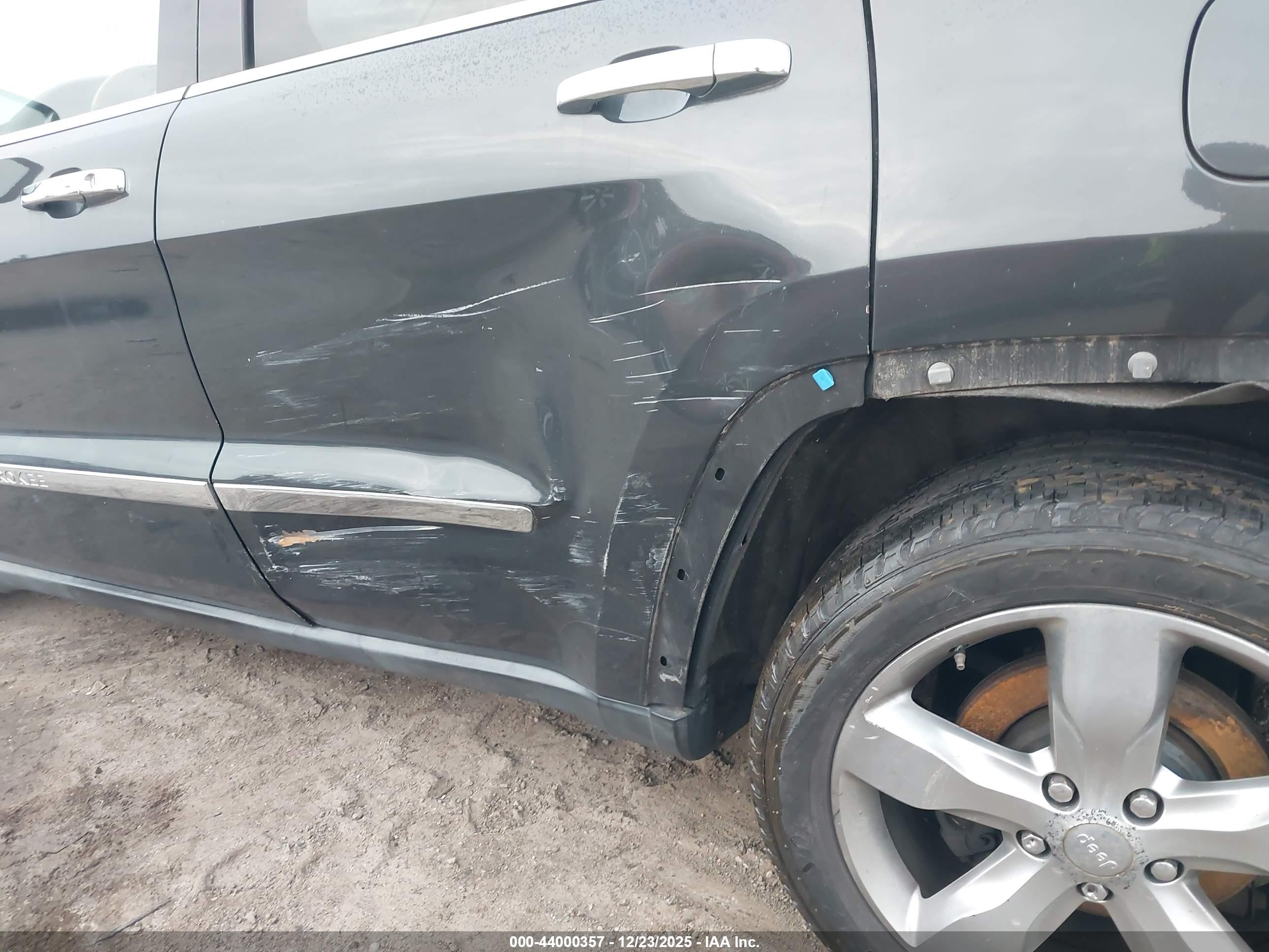 JEEP GRAND image 6