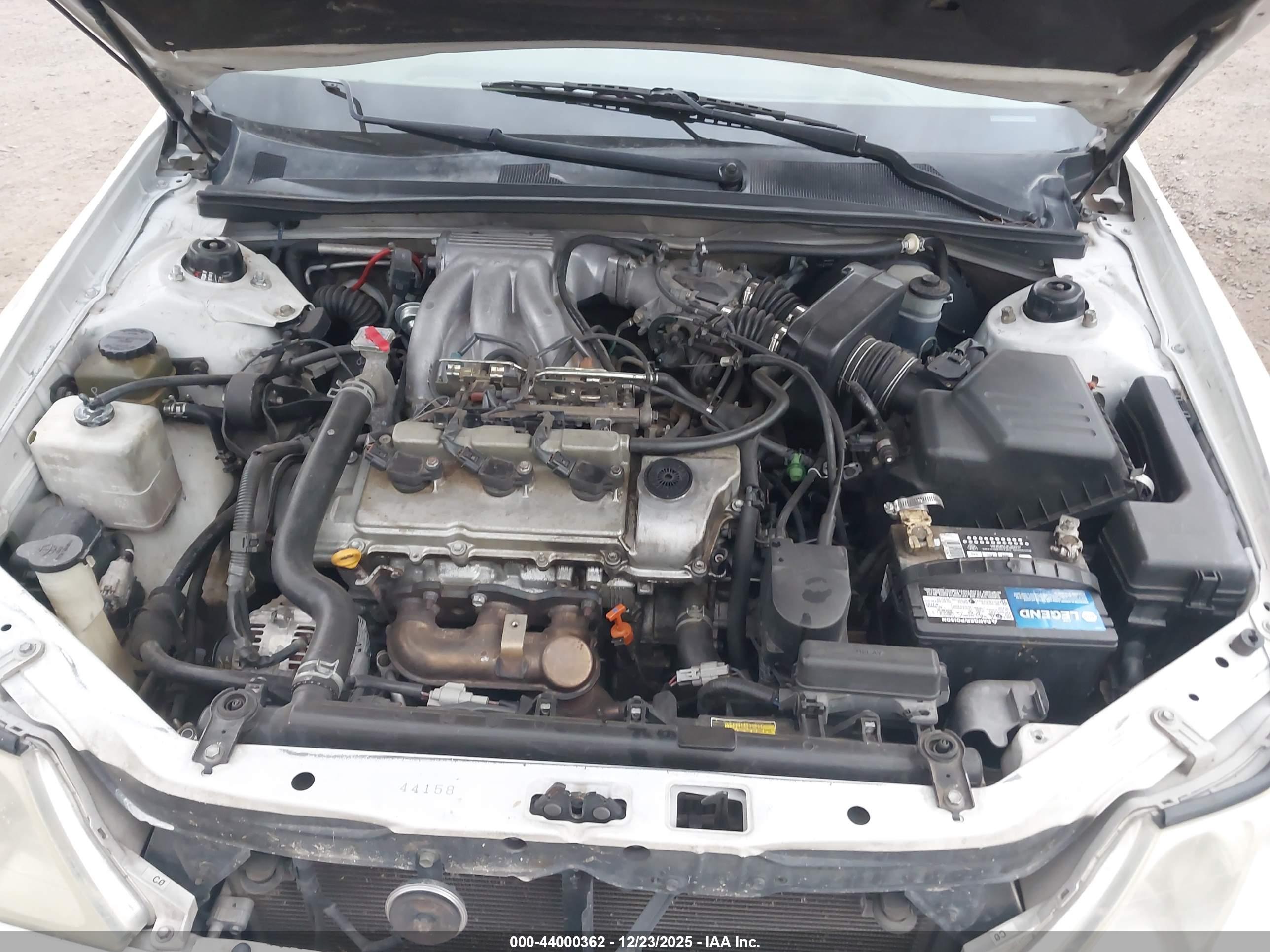 TOYOTA AVALON image 10