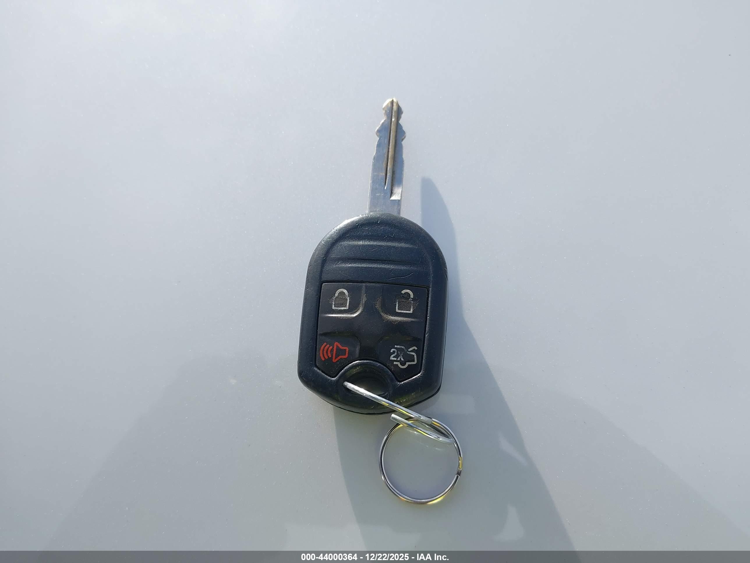 FORD MUSTANG image 11