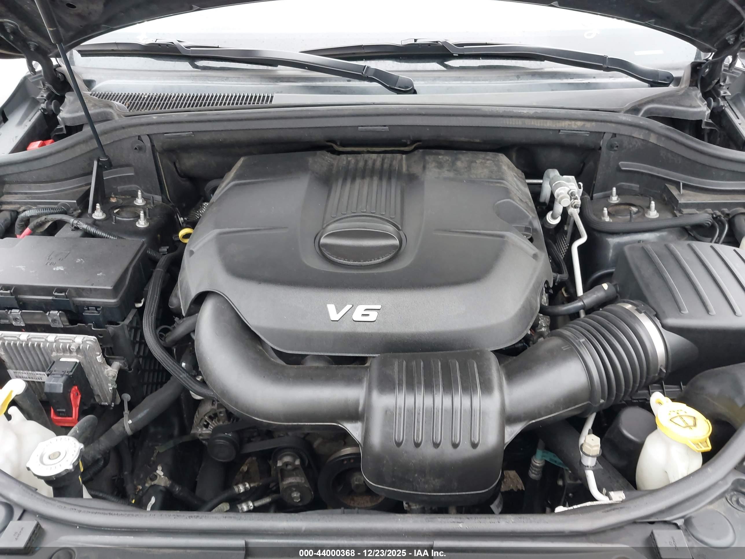 JEEP GRAND image 10