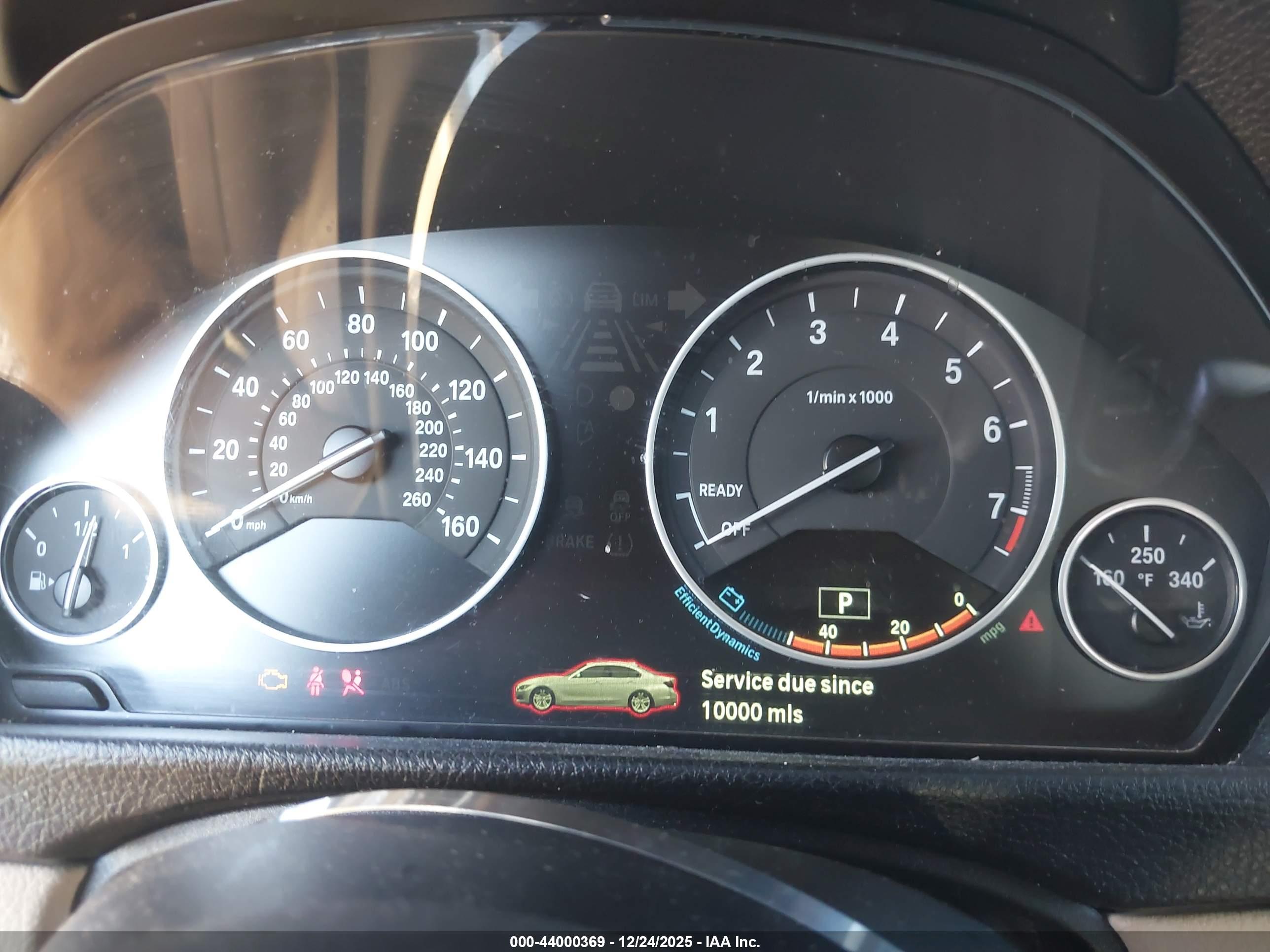 BMW 328I image 7