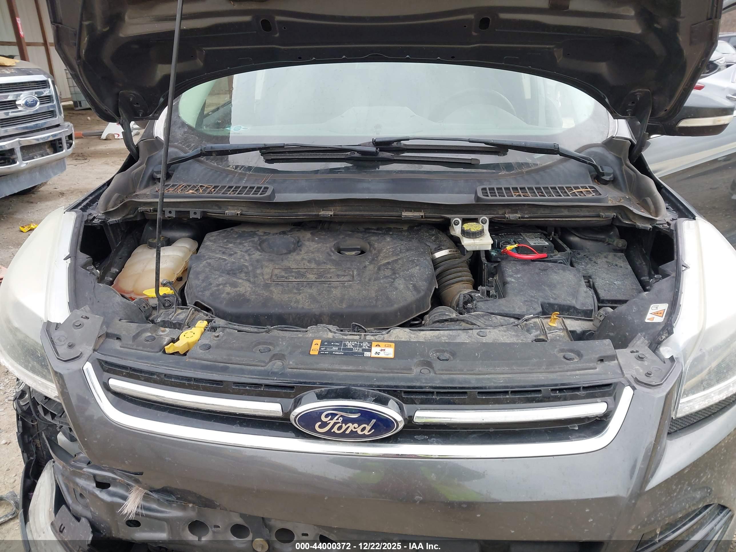 FORD ESCAPE image 10