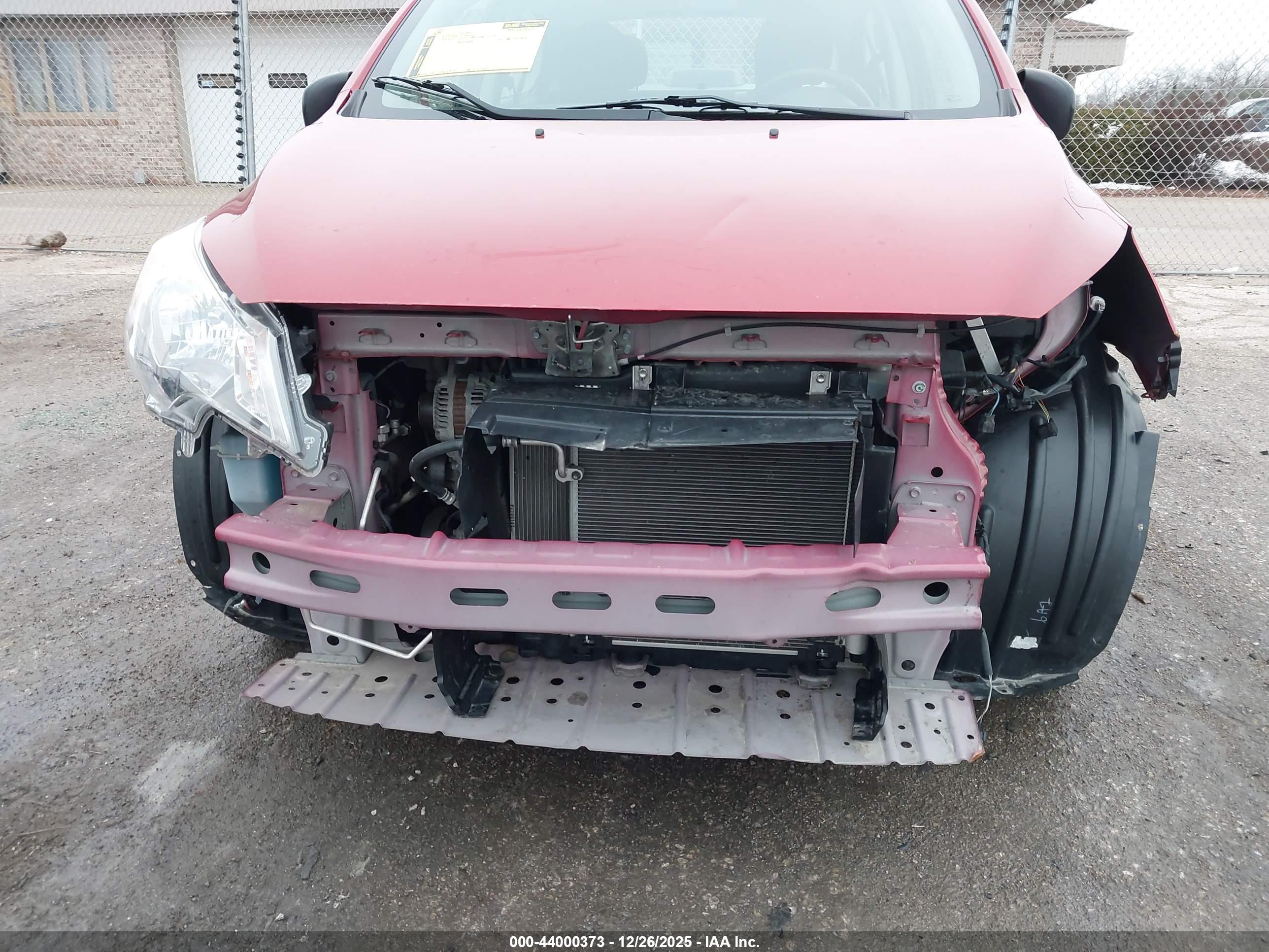 MITSUBISHI MIRAGE image 6
