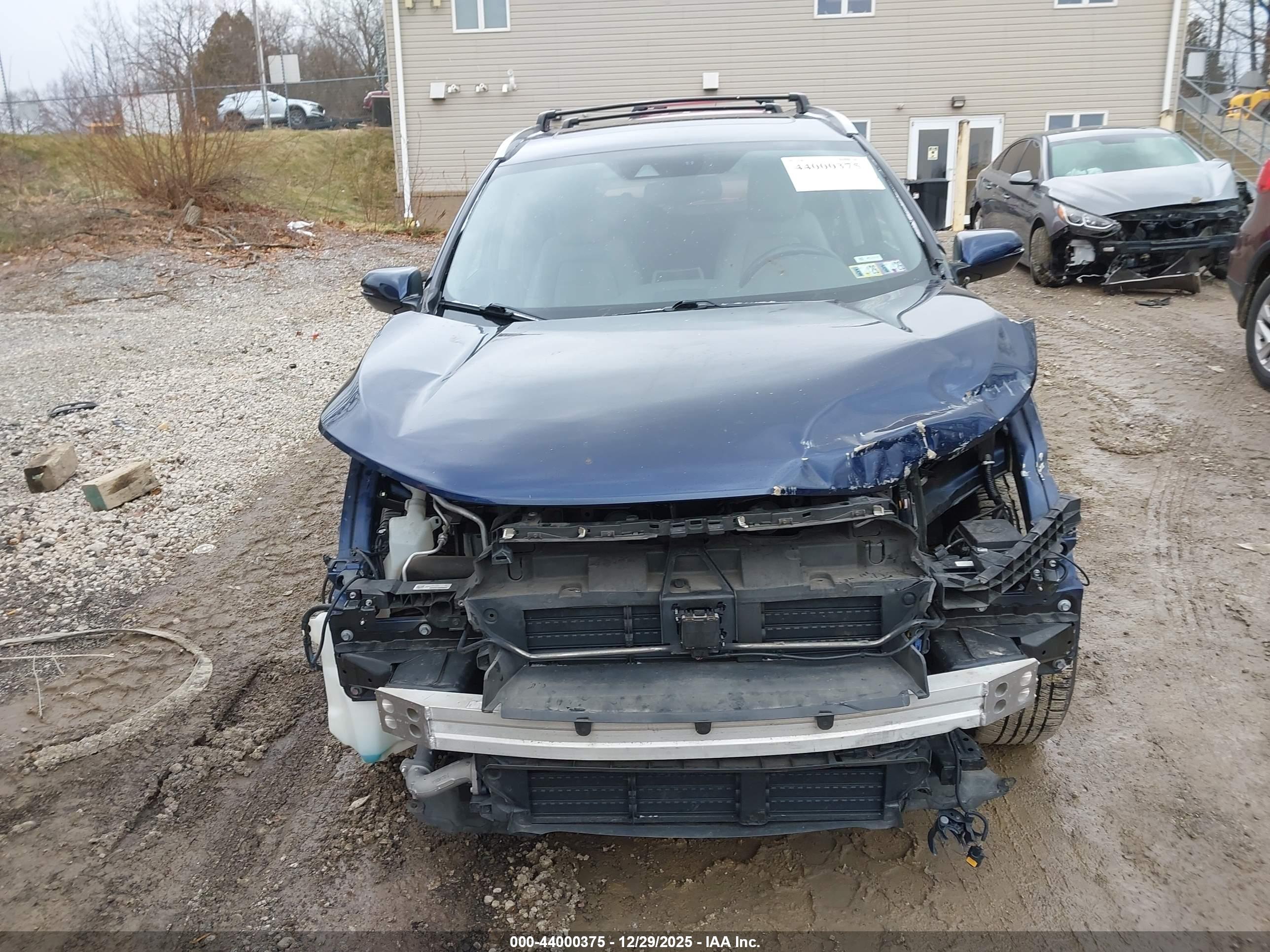 HONDA CR-V image 6