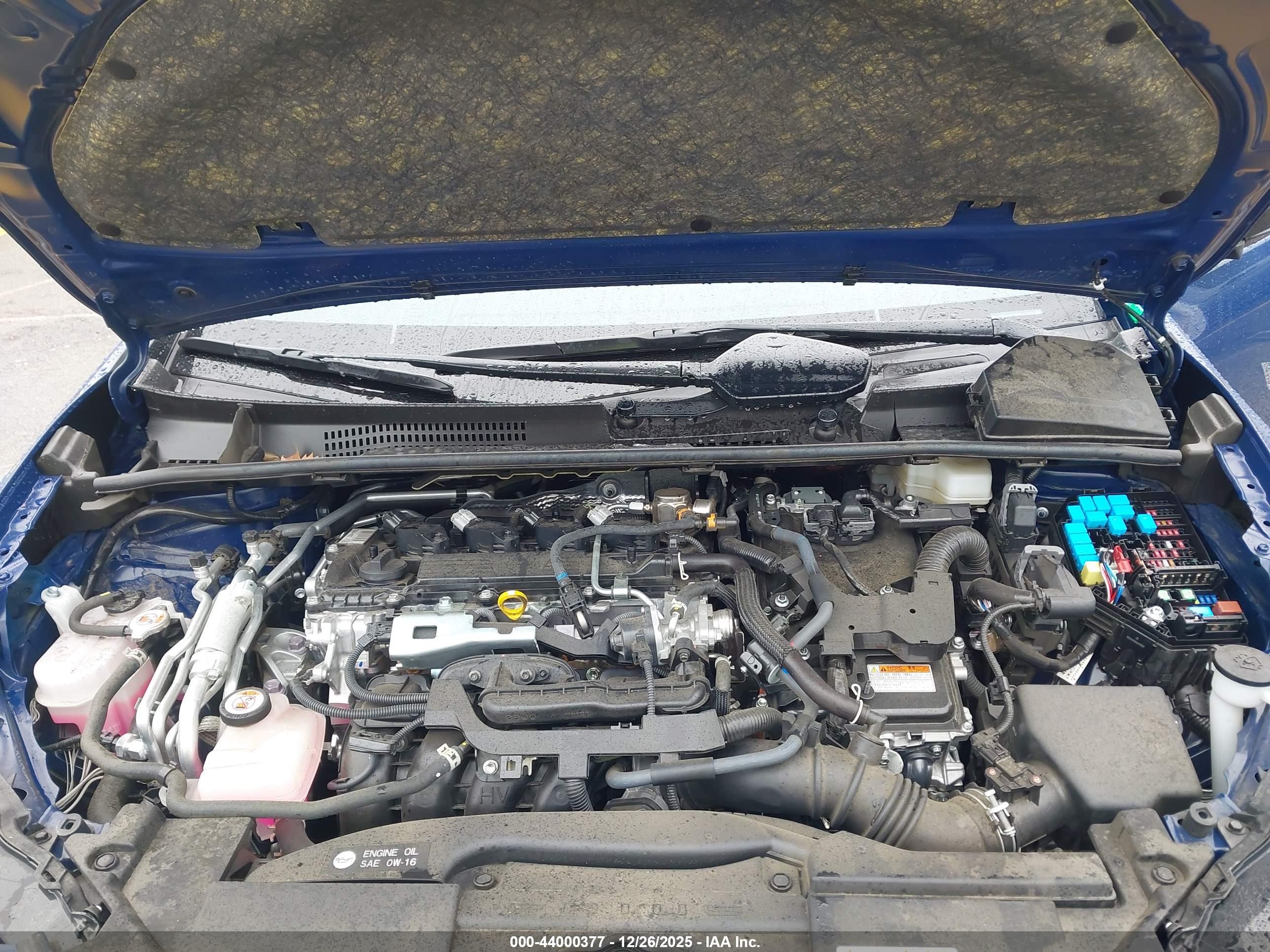 TOYOTA PRIUS image 10
