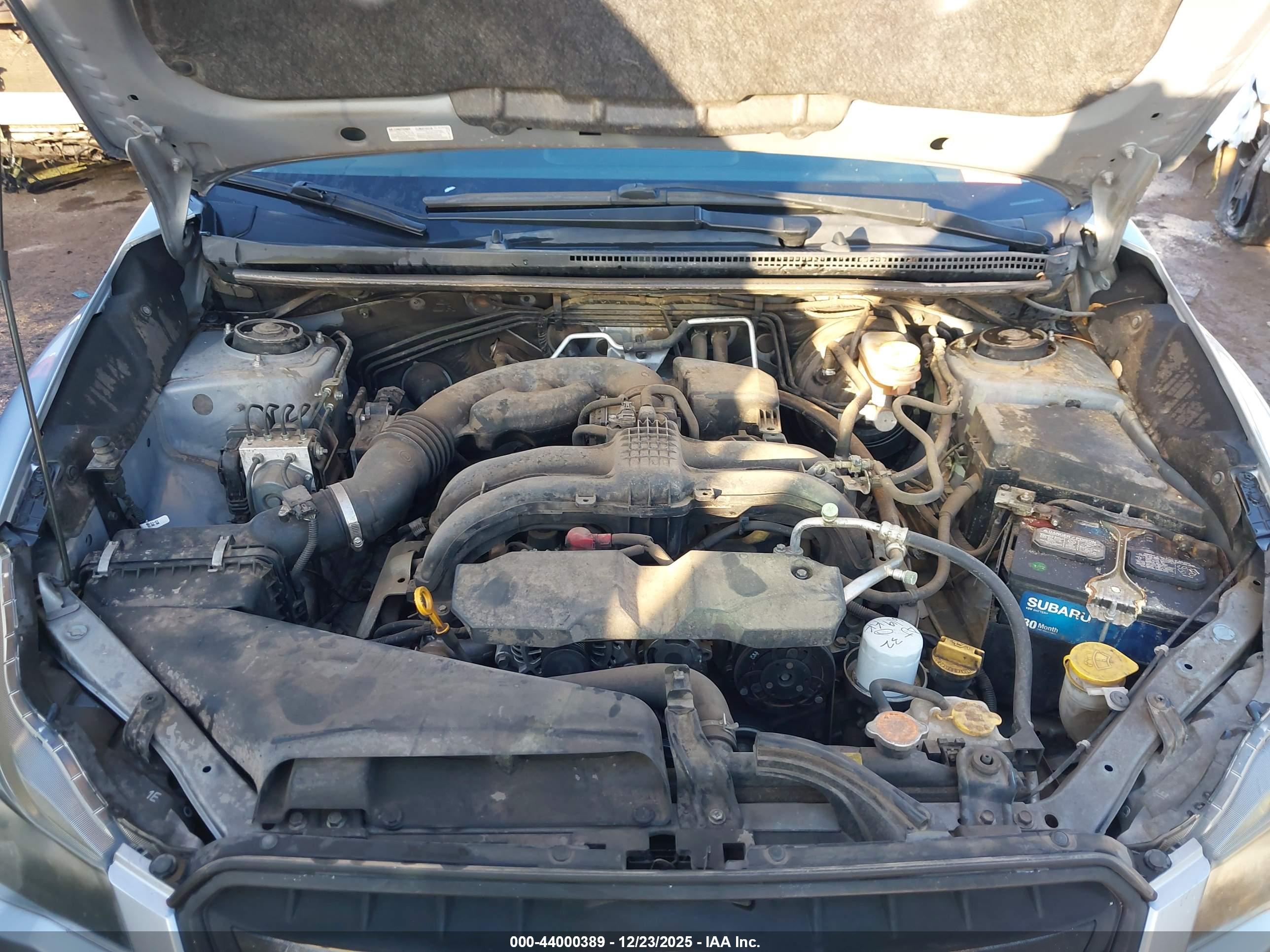 SUBARU XV image 10