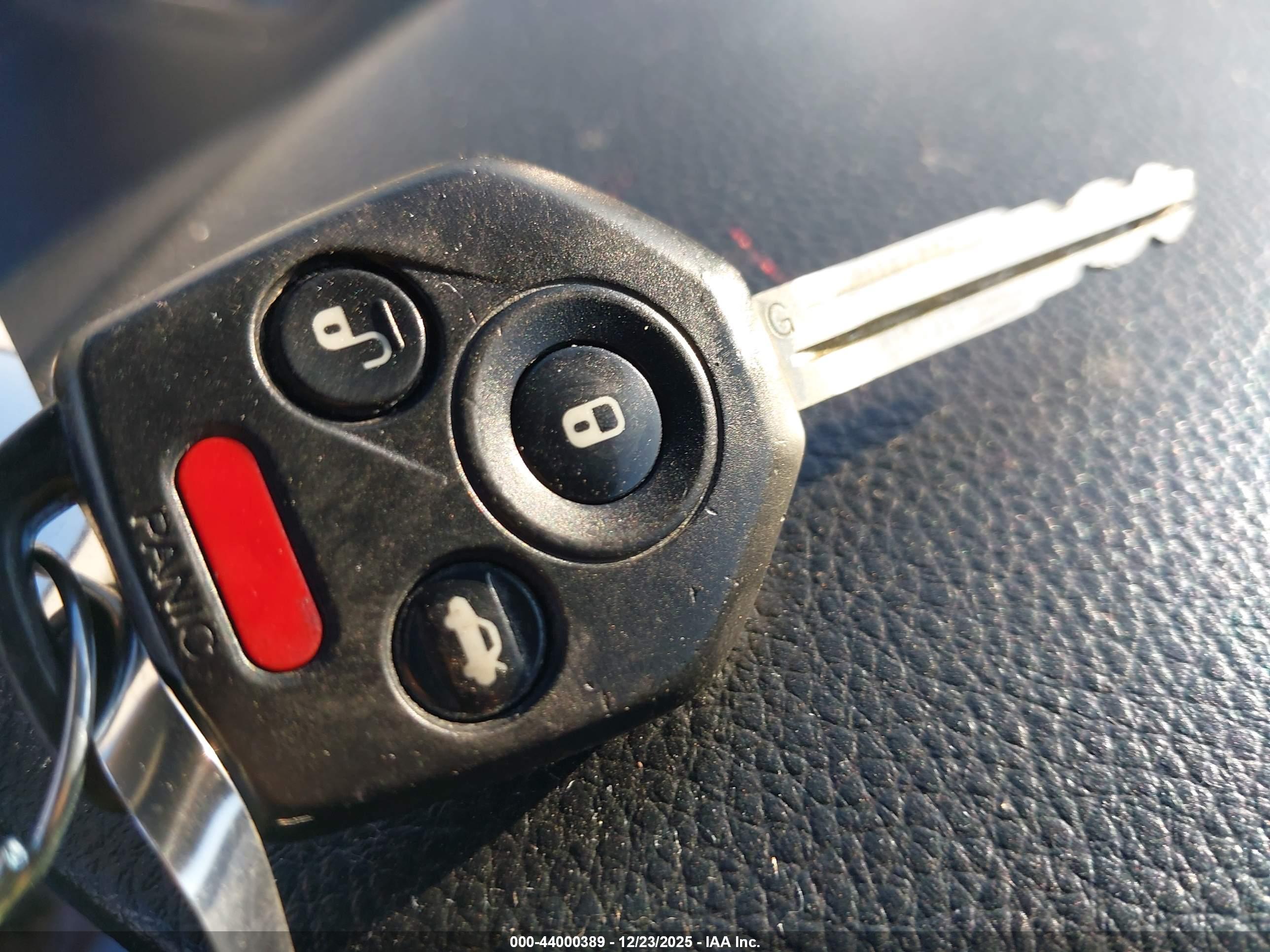 SUBARU XV image 11