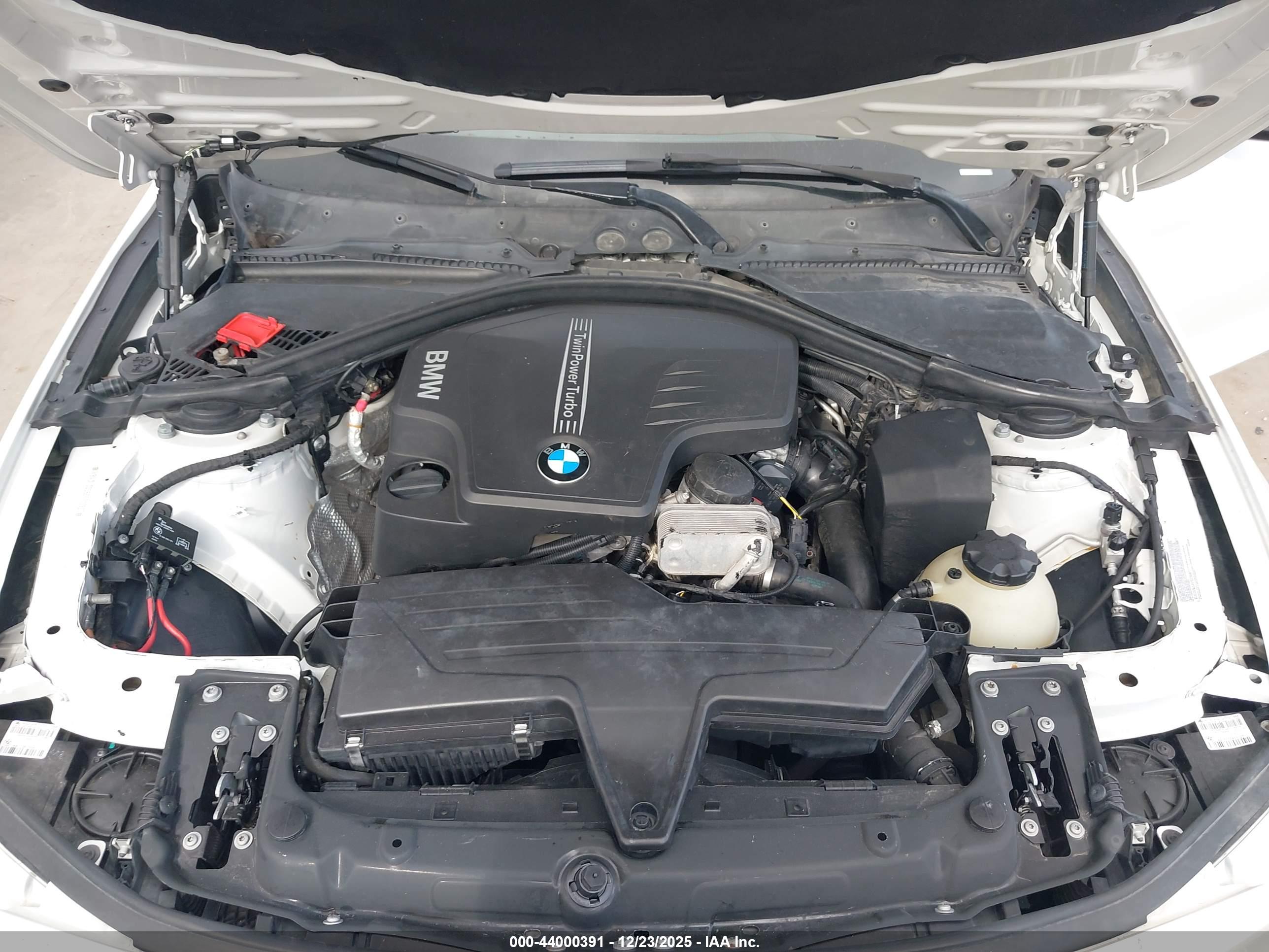 BMW 428I image 10