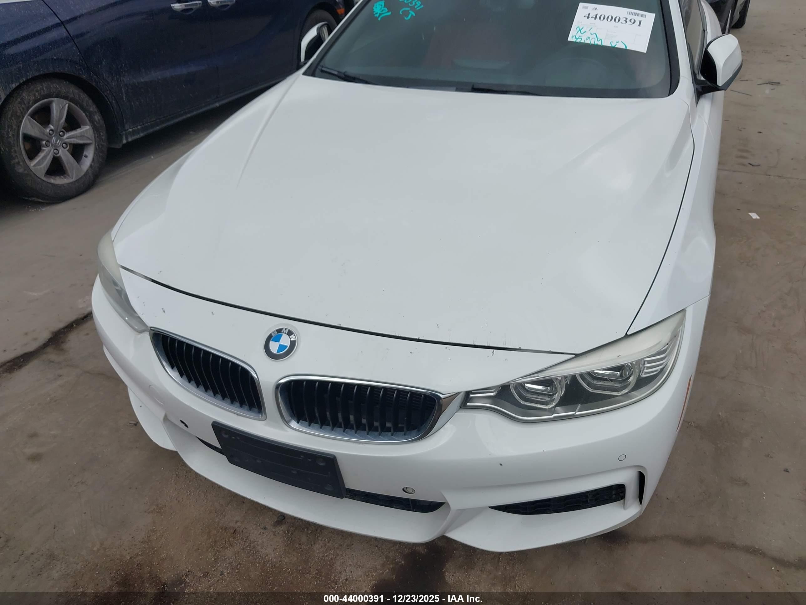 BMW 428I image 6
