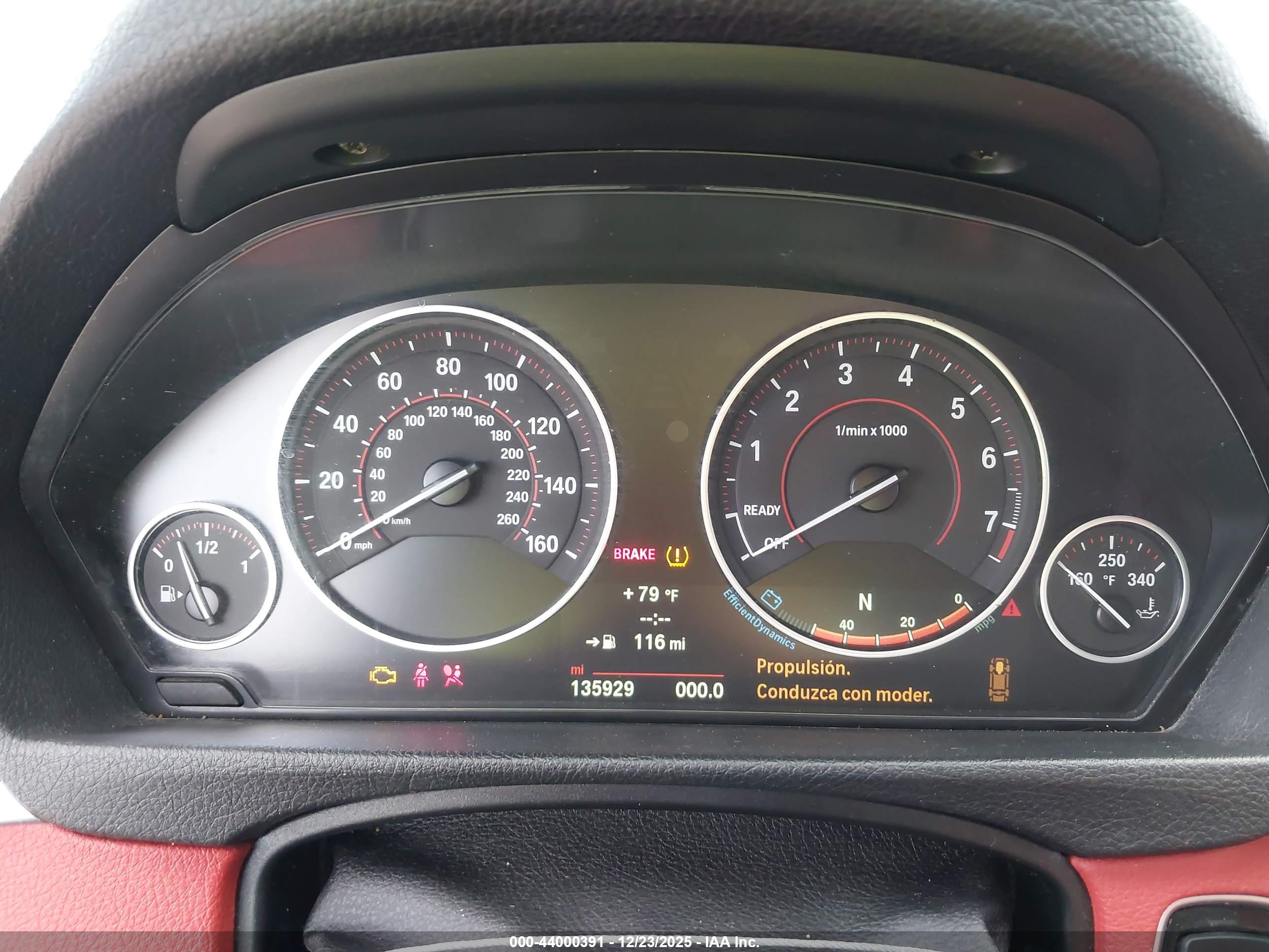 BMW 428I image 7