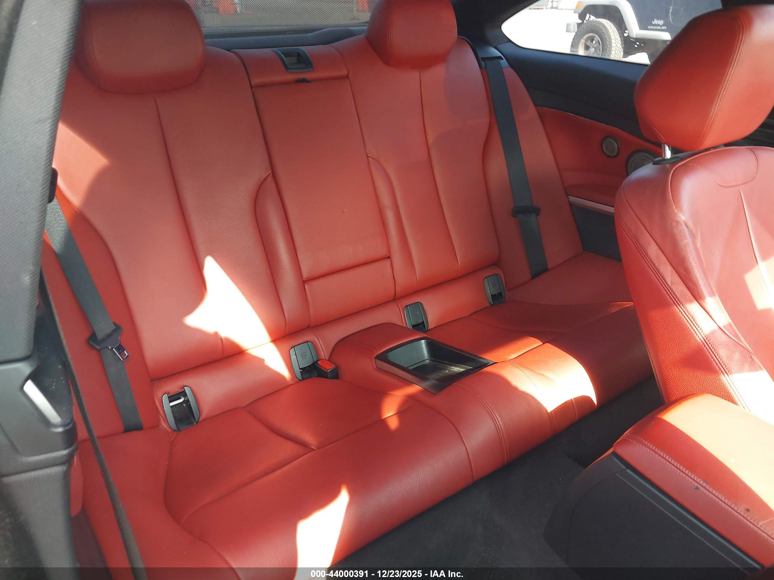 BMW 428I image 8