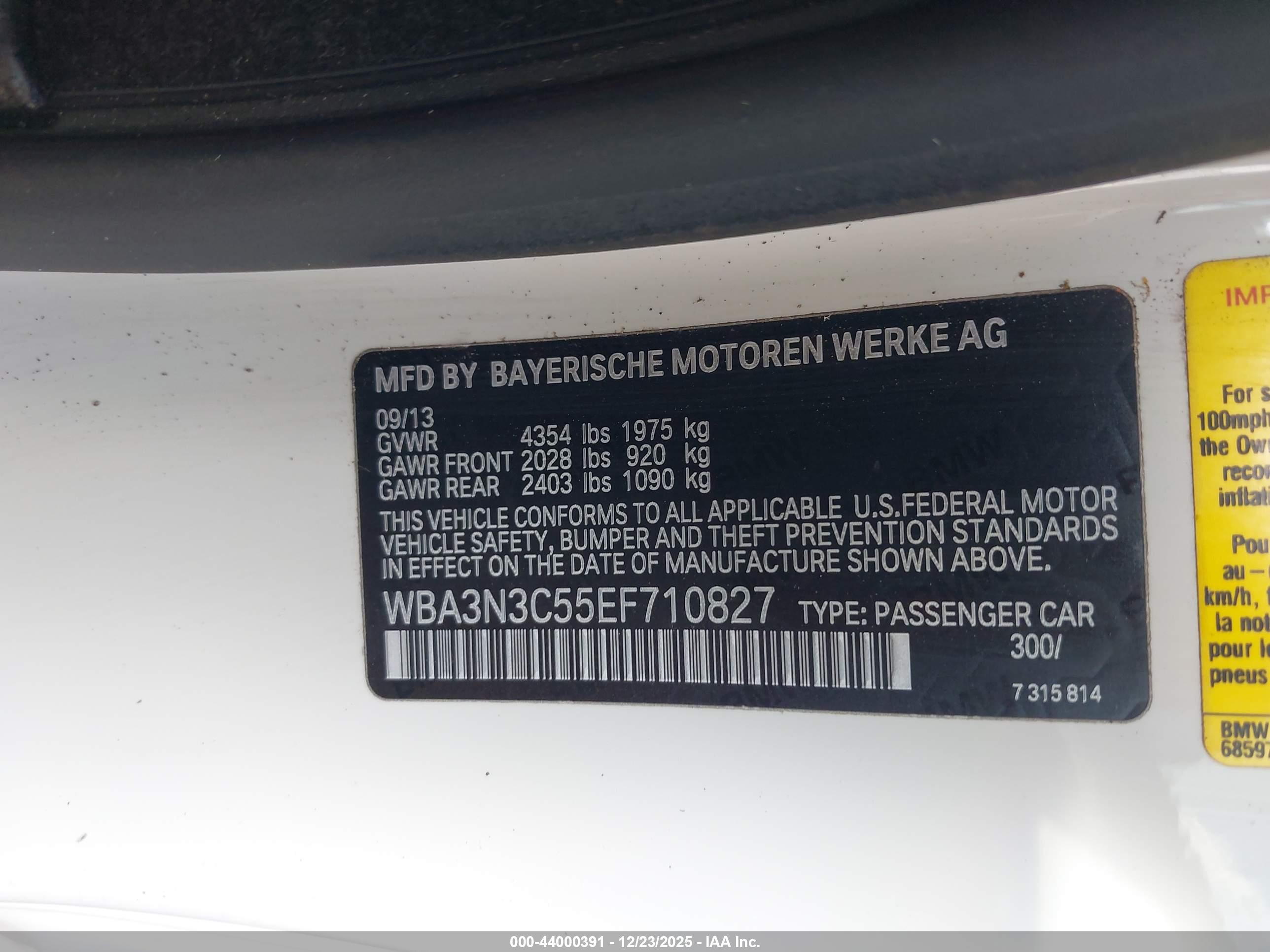 BMW 428I image 9