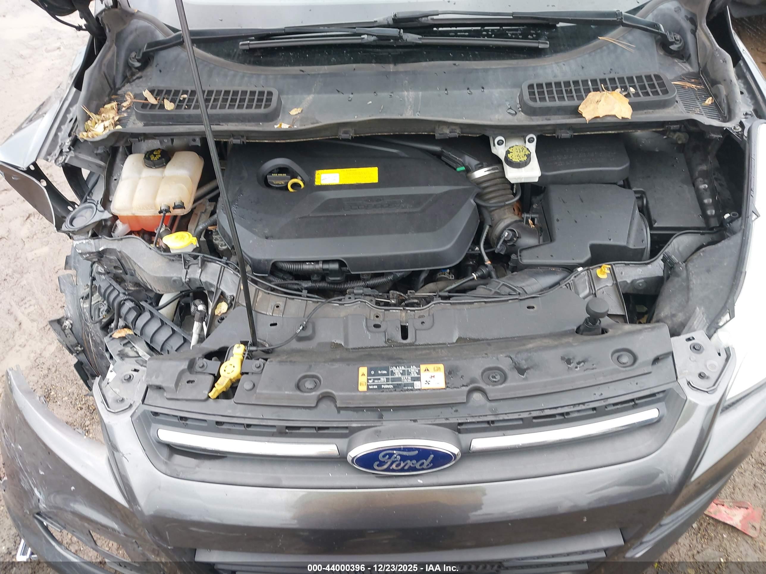 FORD ESCAPE image 10