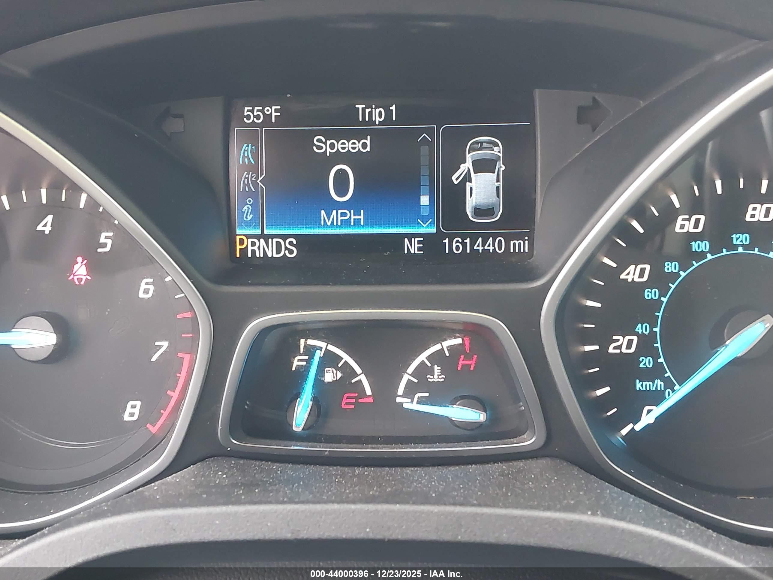 FORD ESCAPE image 7