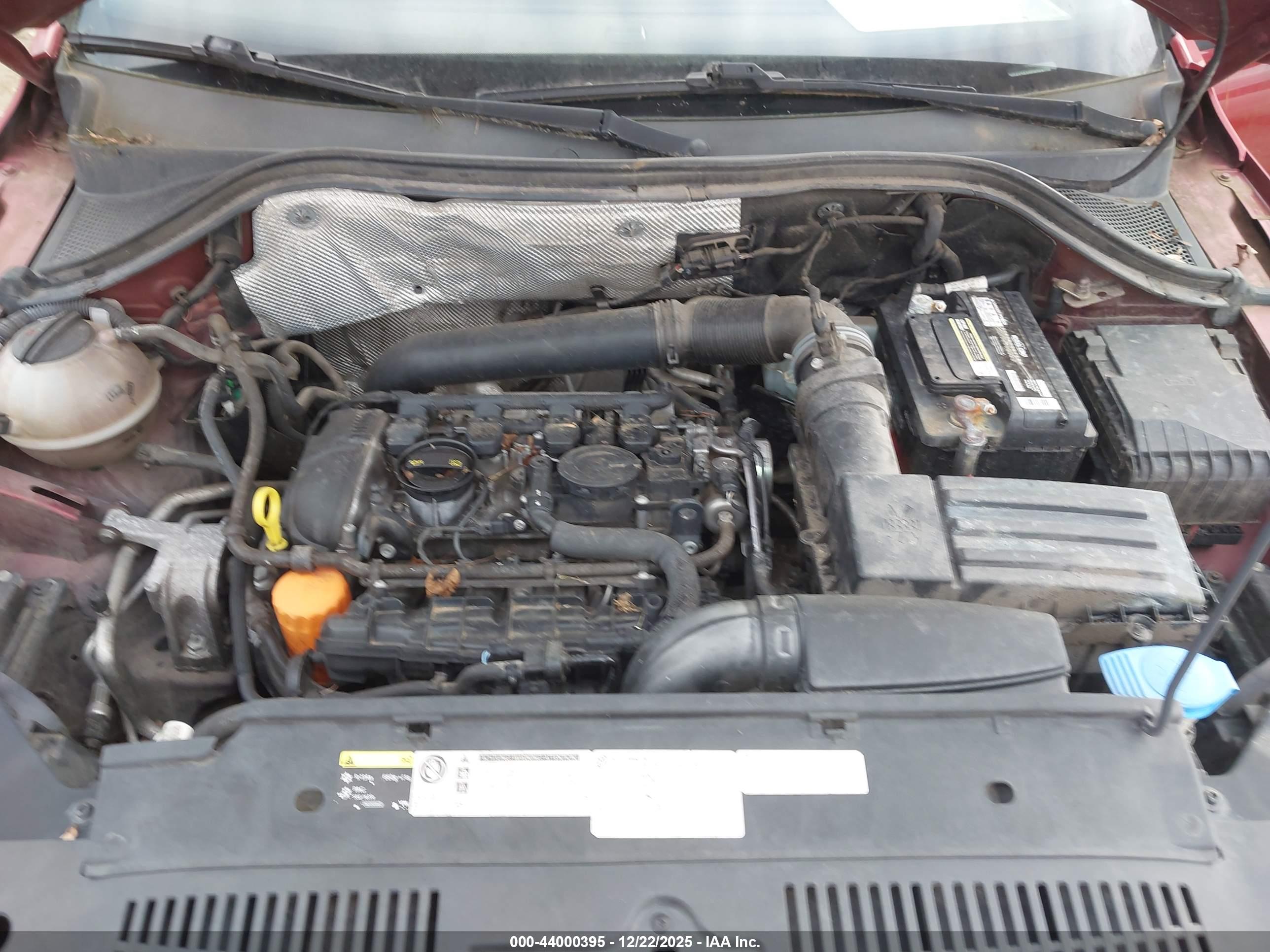 VOLKSWAGEN TIGUAN image 10