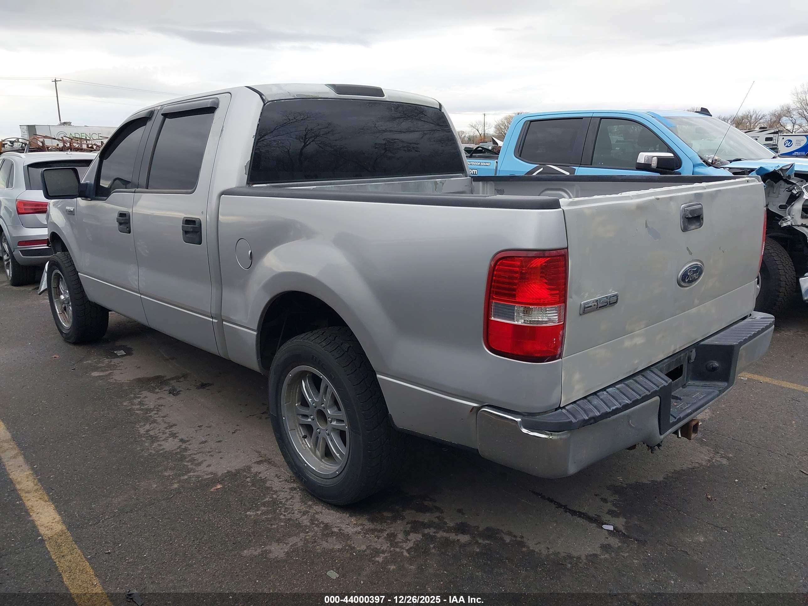 FORD F-150 image 3