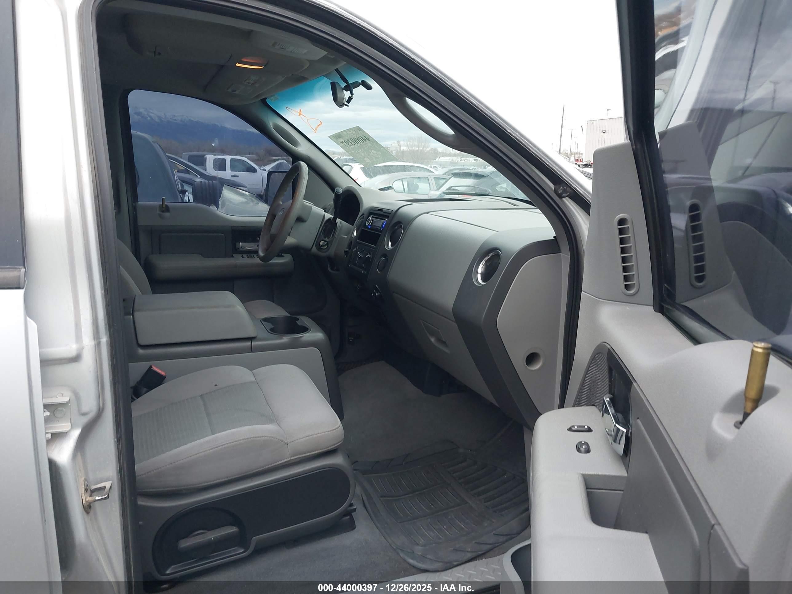 FORD F-150 image 5