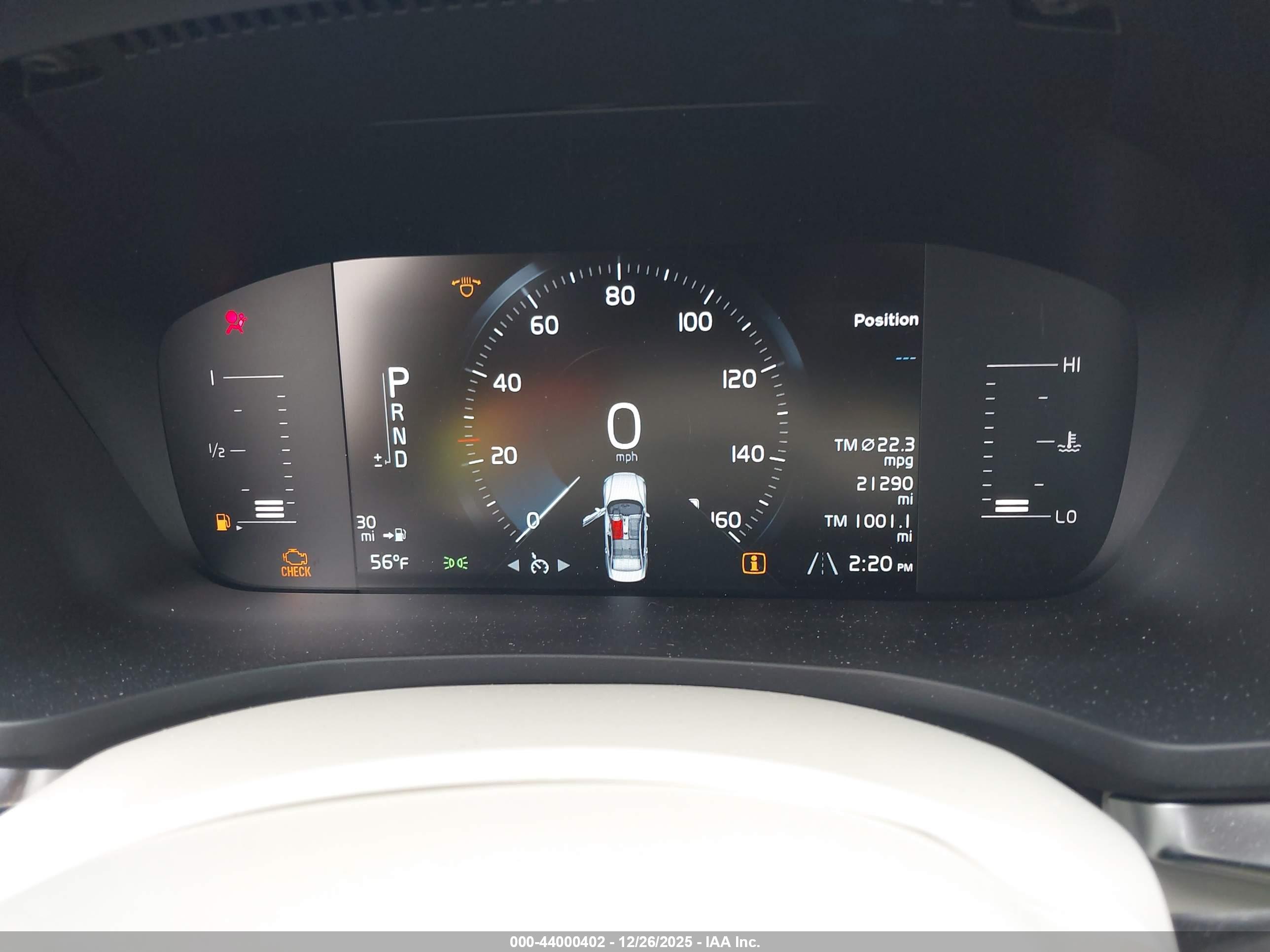 VOLVO S60 image 7