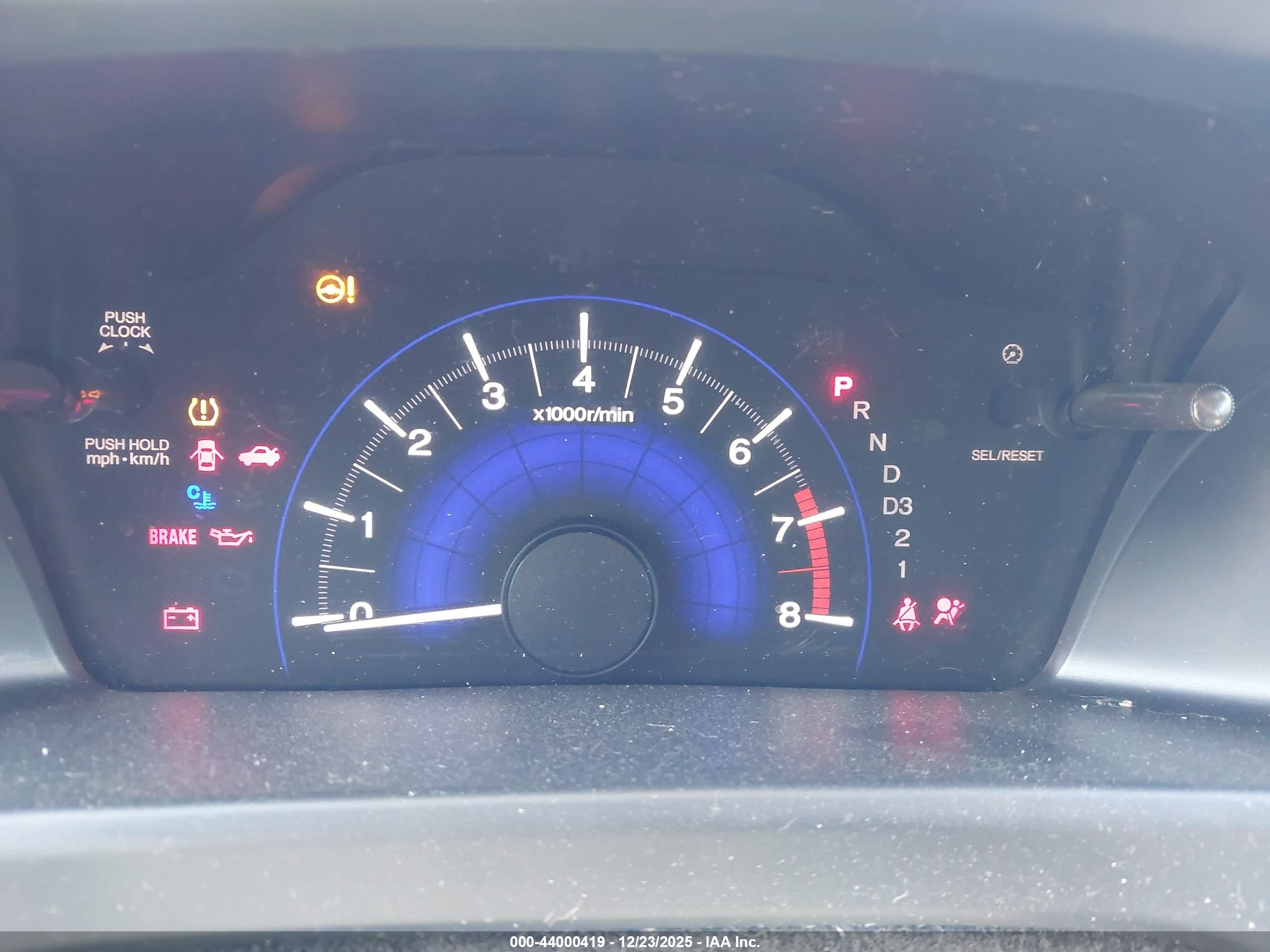 HONDA CIVIC image 7