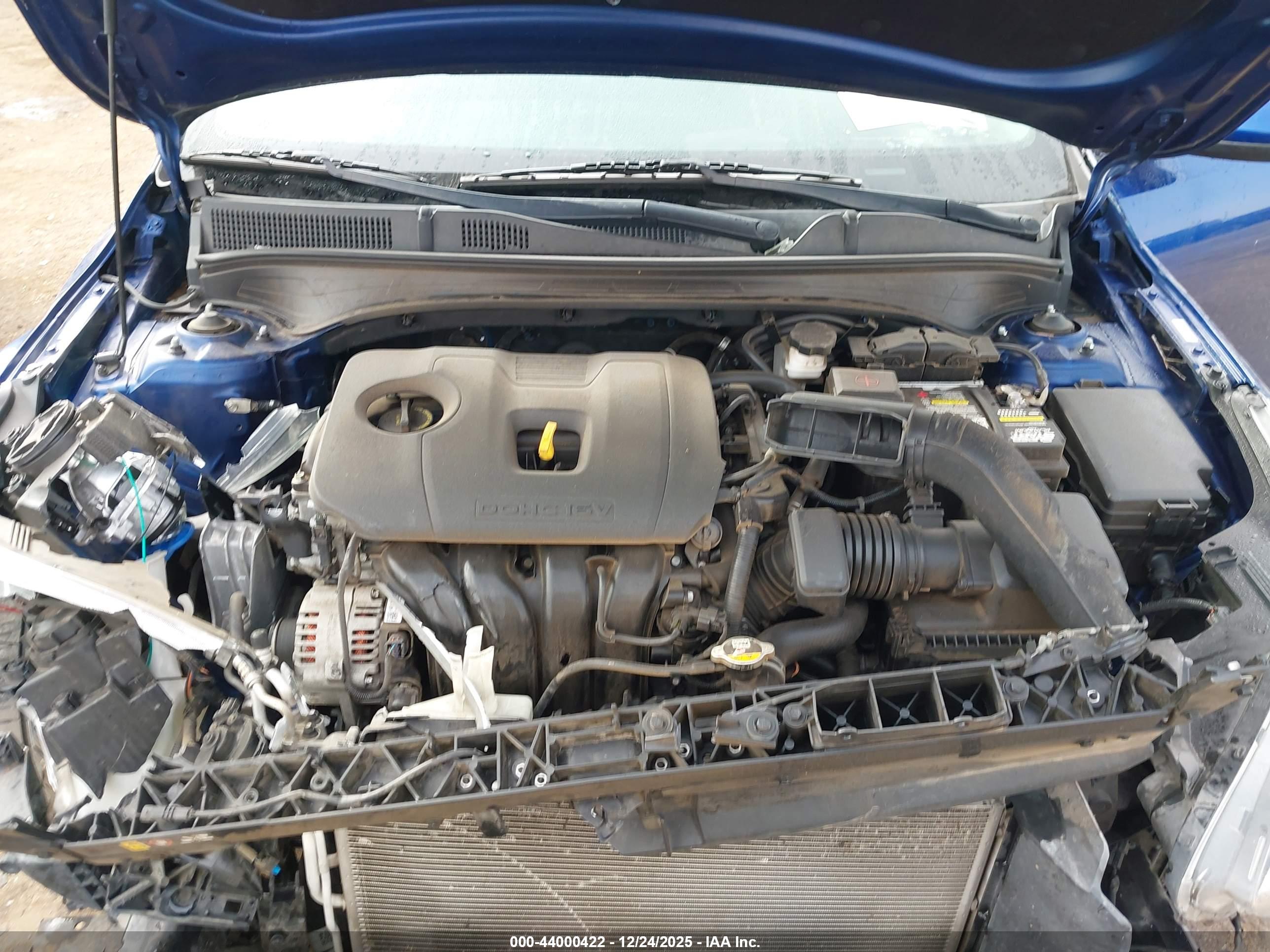 KIA FORTE image 10