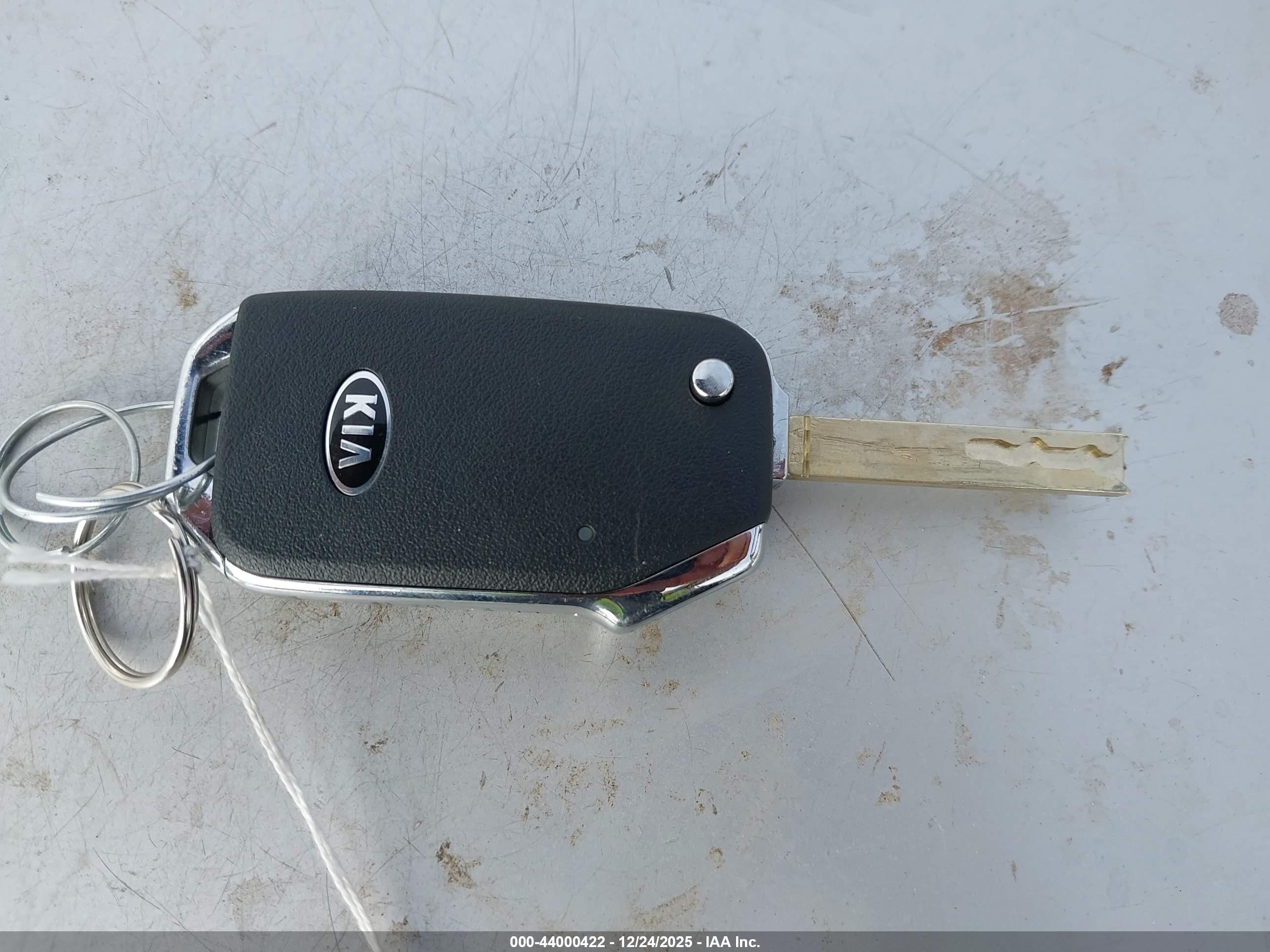 KIA FORTE image 11