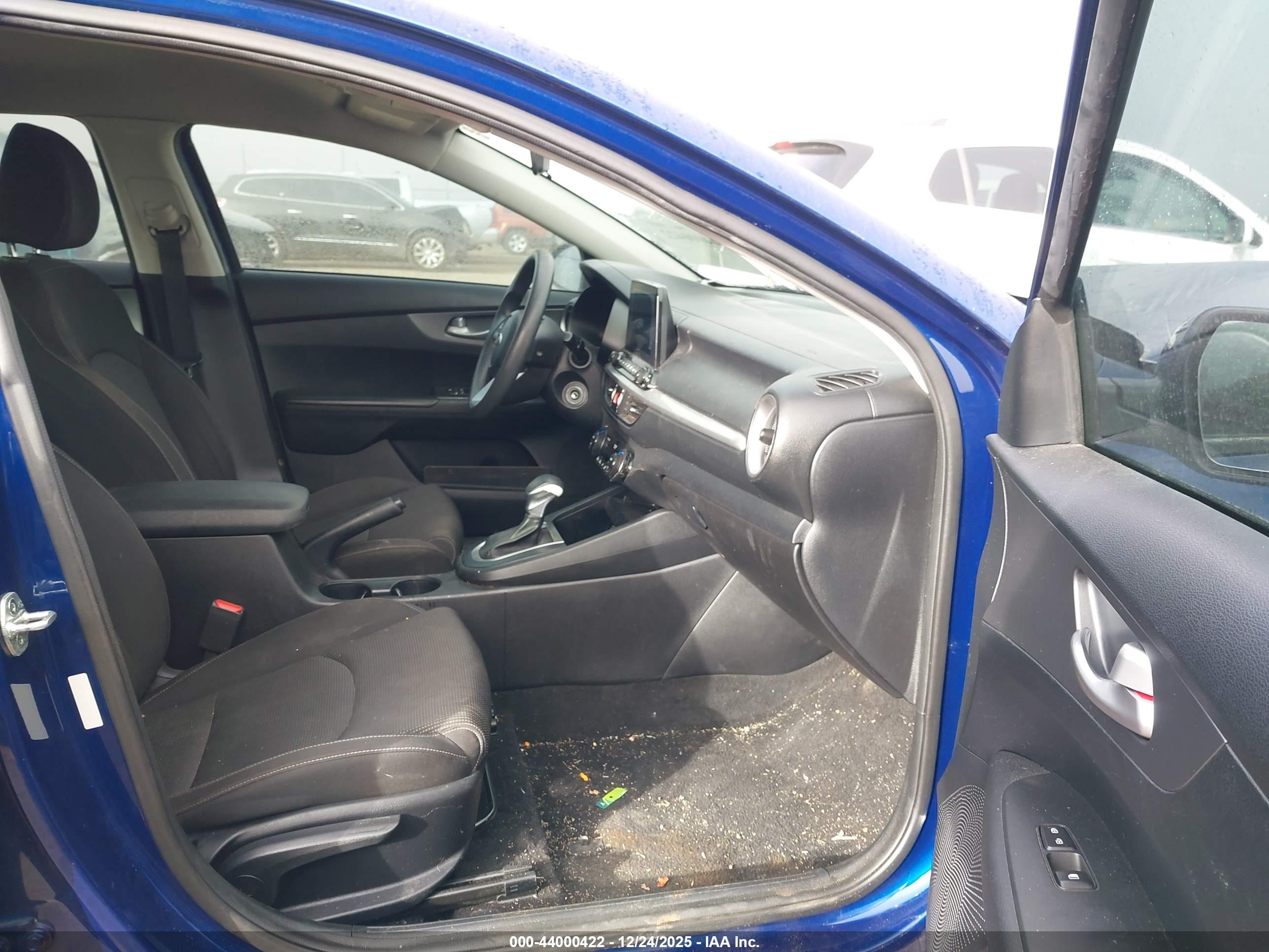KIA FORTE image 5