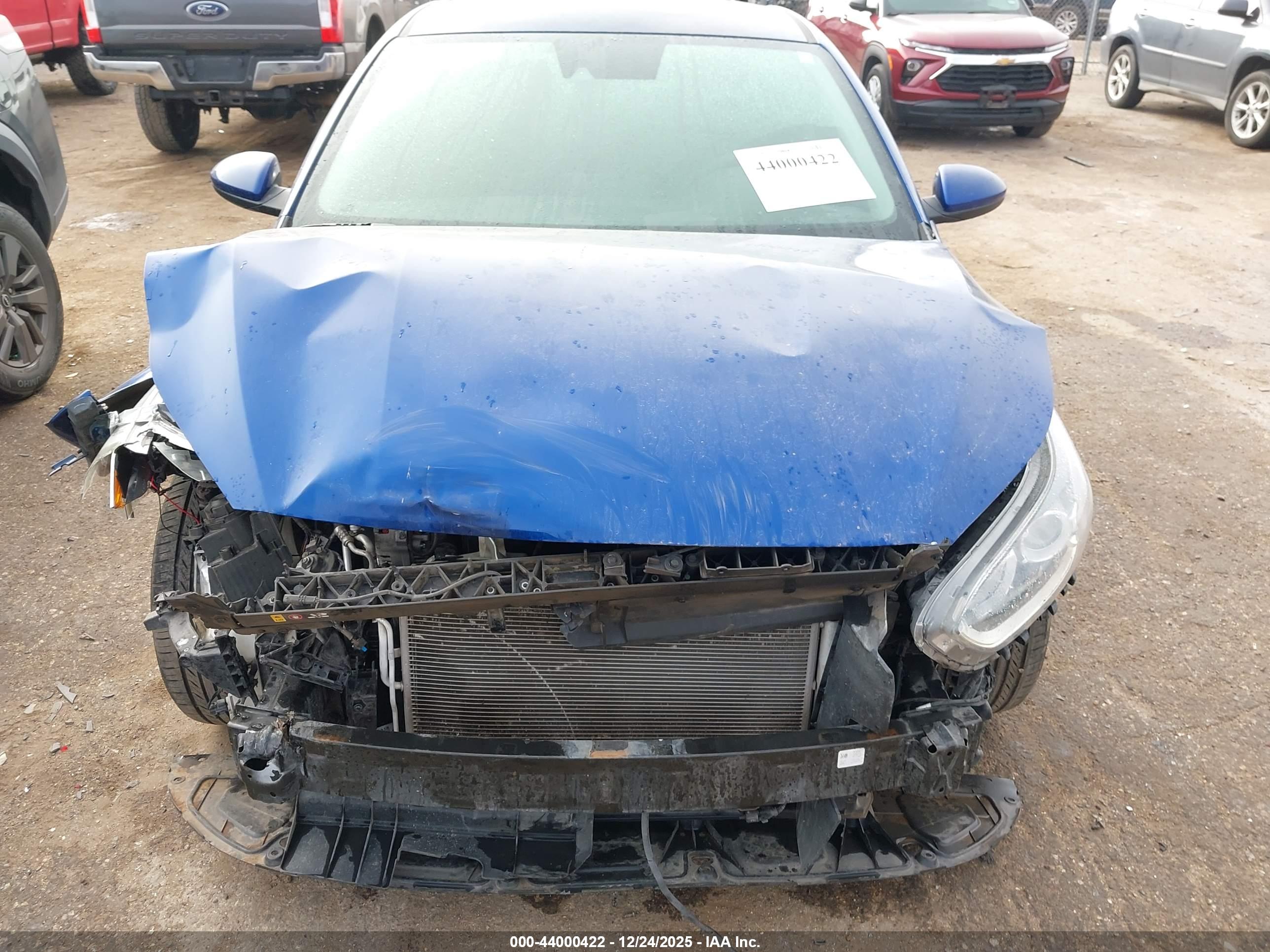 KIA FORTE image 6