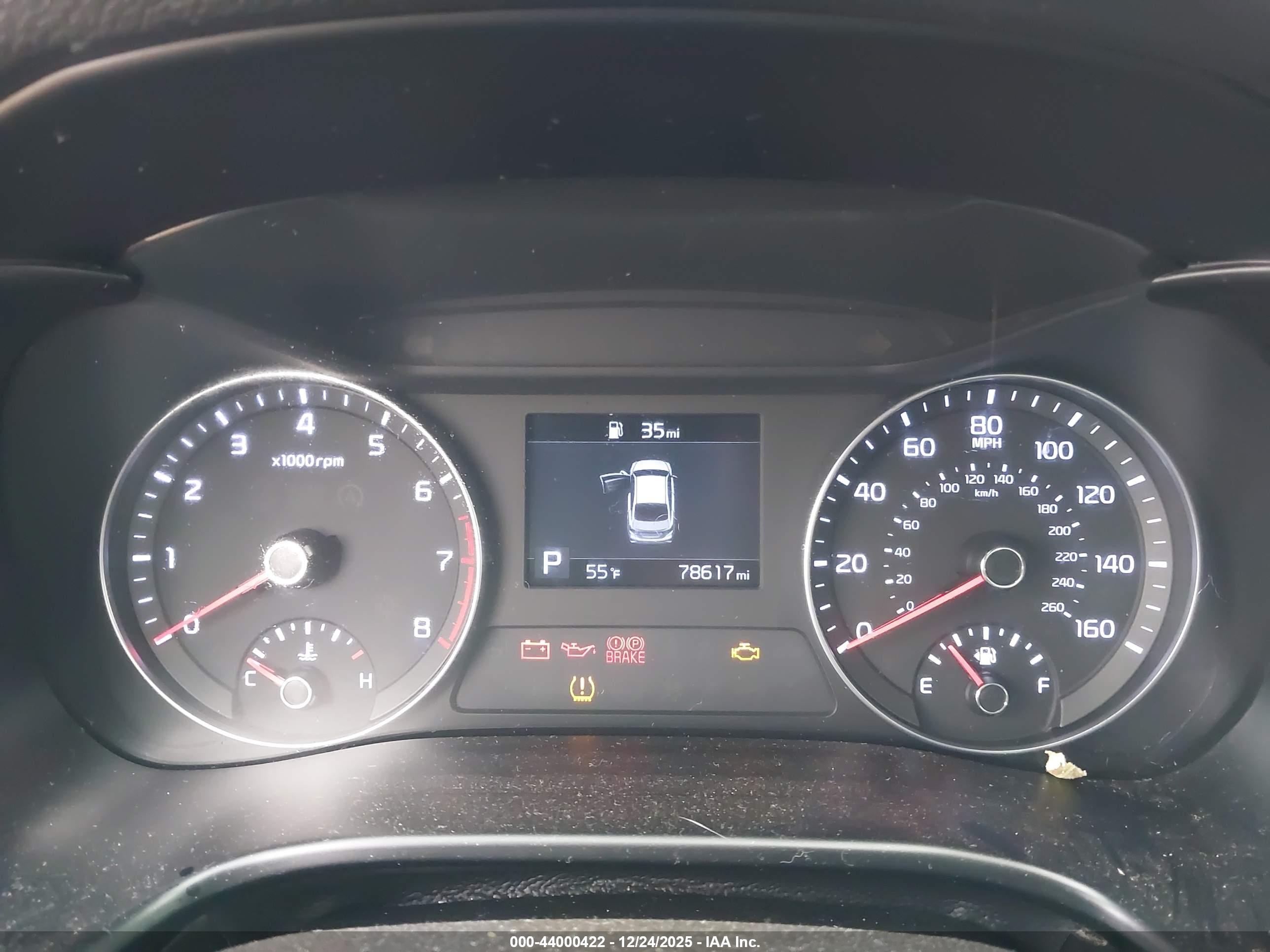 KIA FORTE image 7