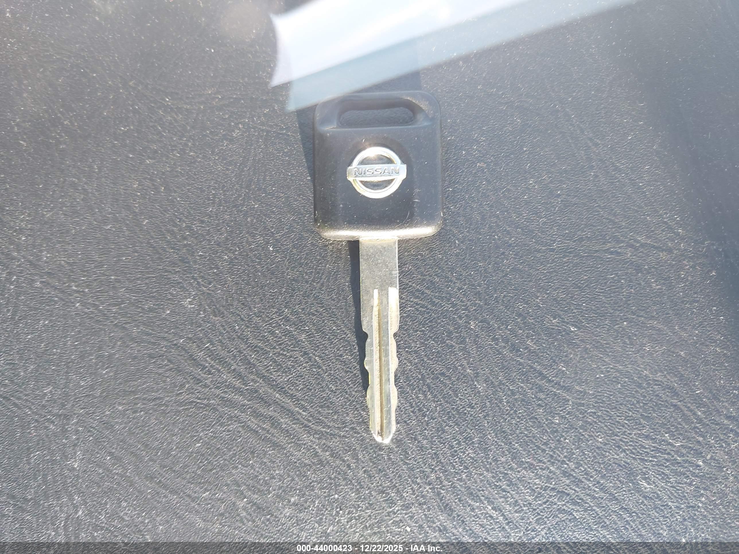 NISSAN SENTRA image 11