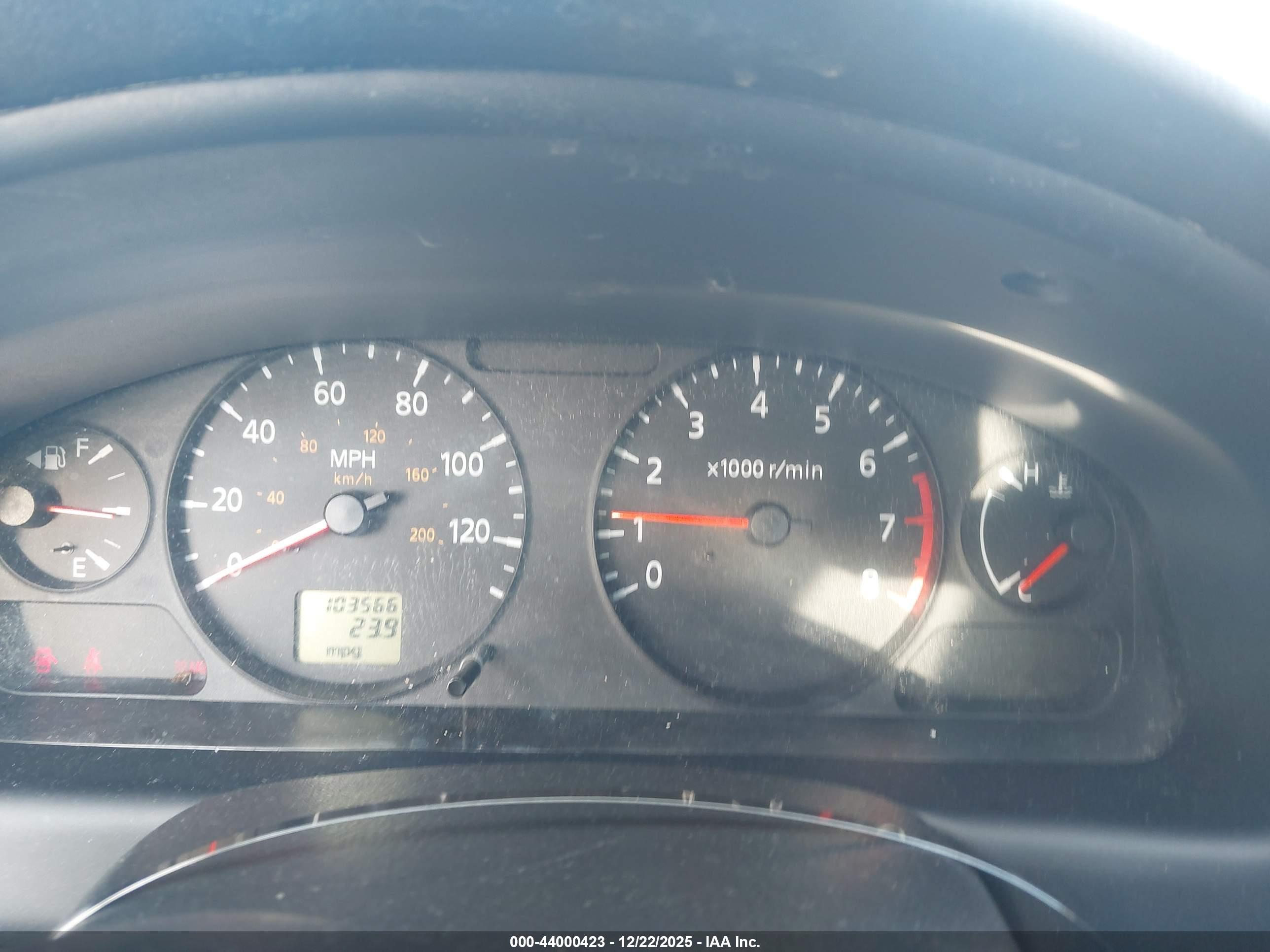 NISSAN SENTRA image 7