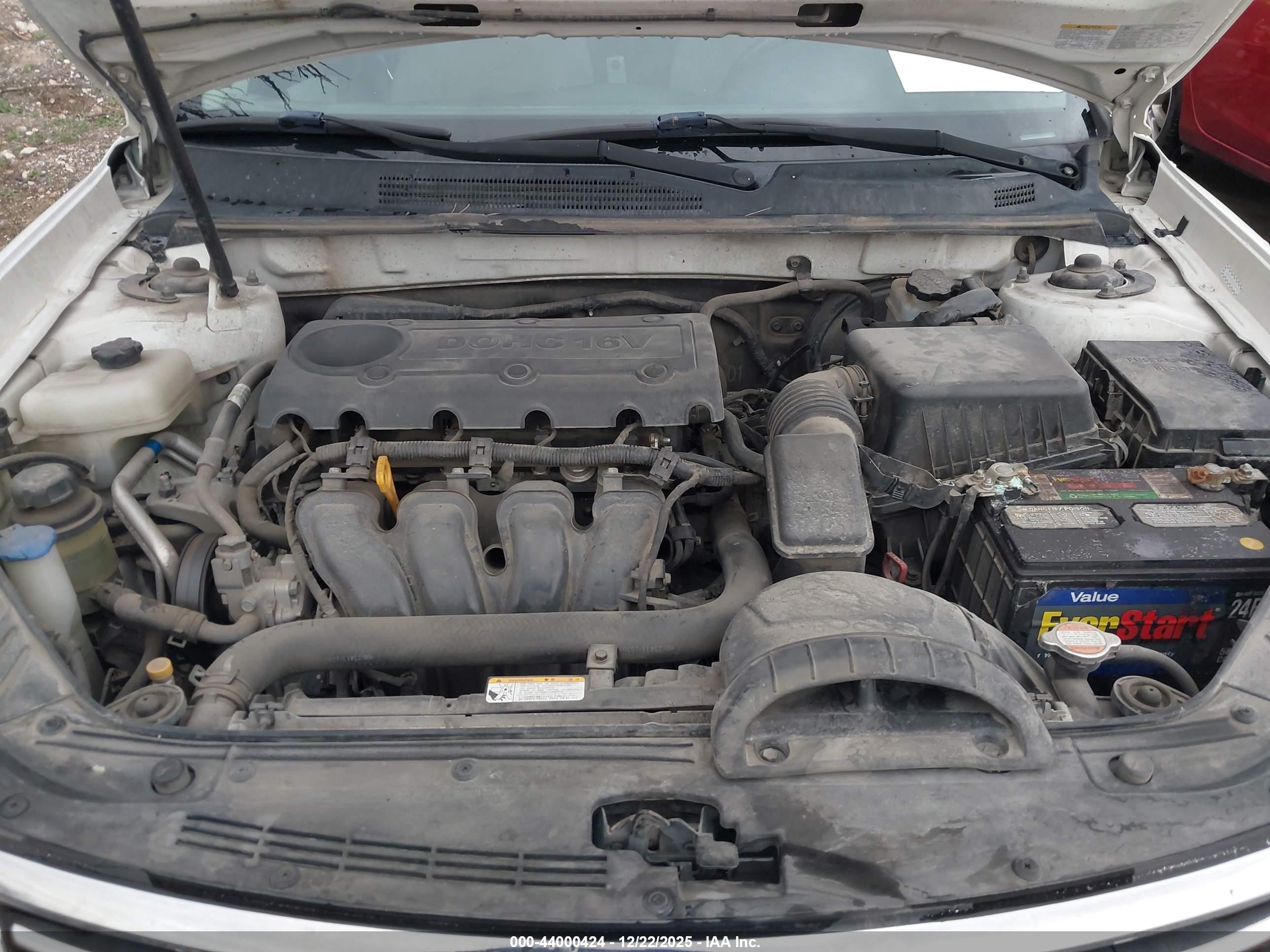 KIA OPTIMA image 10