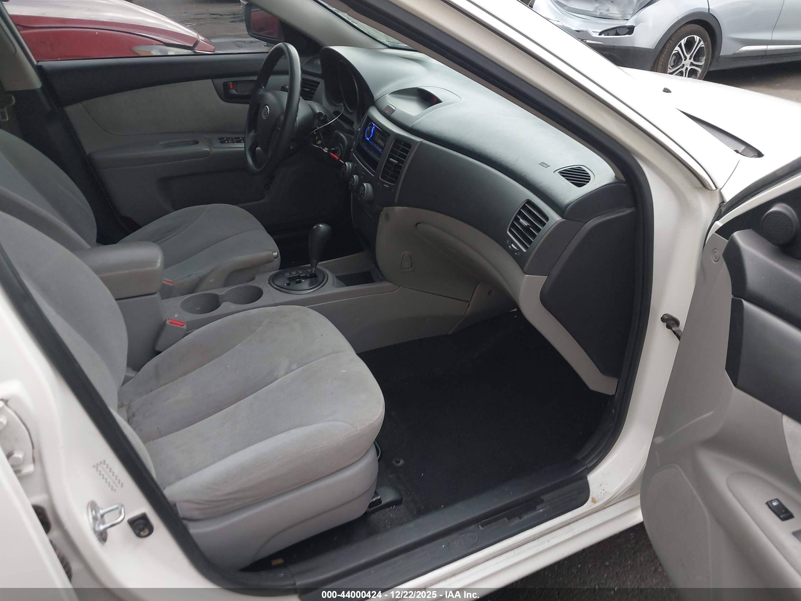 KIA OPTIMA image 5