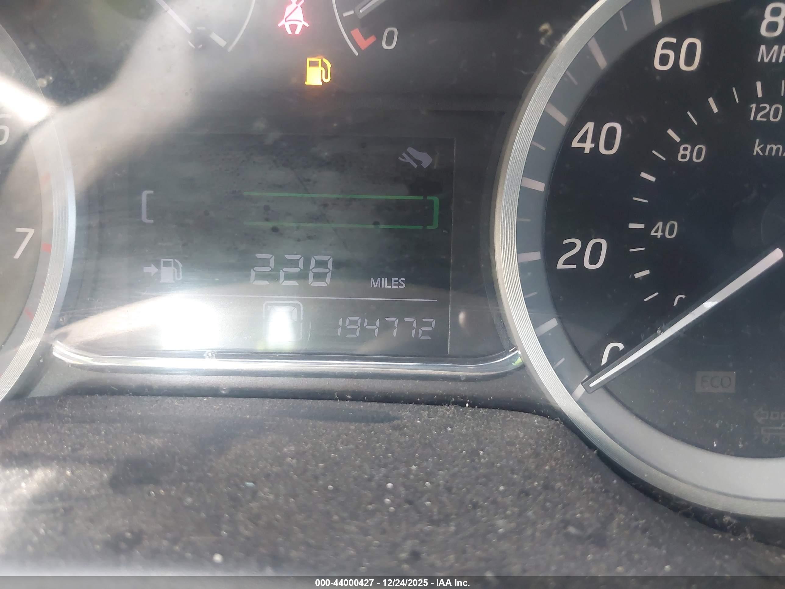 NISSAN SENTRA image 7