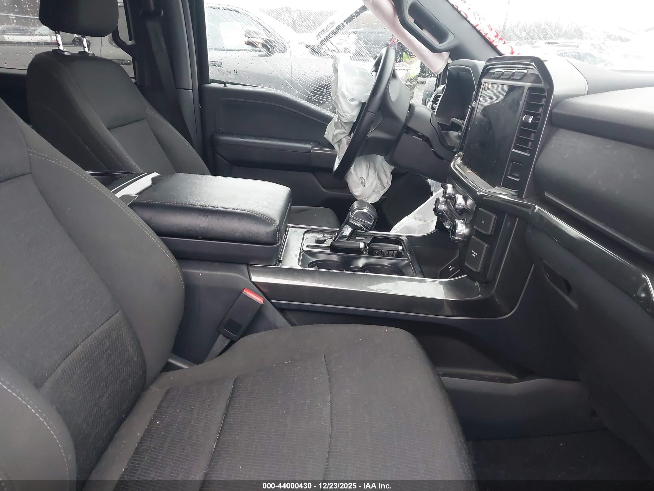 FORD F-150 image 5