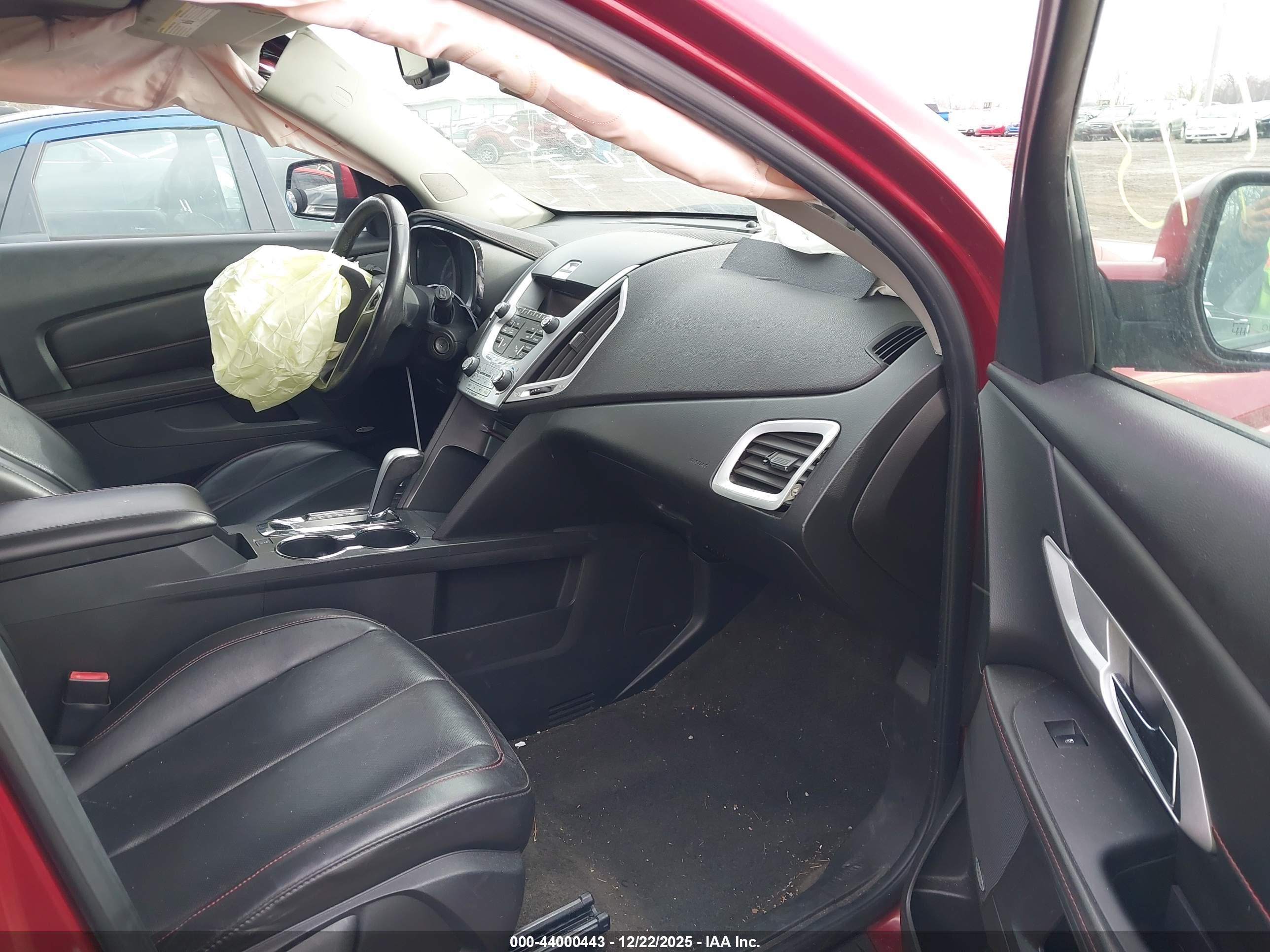 GMC TERRAIN image 5