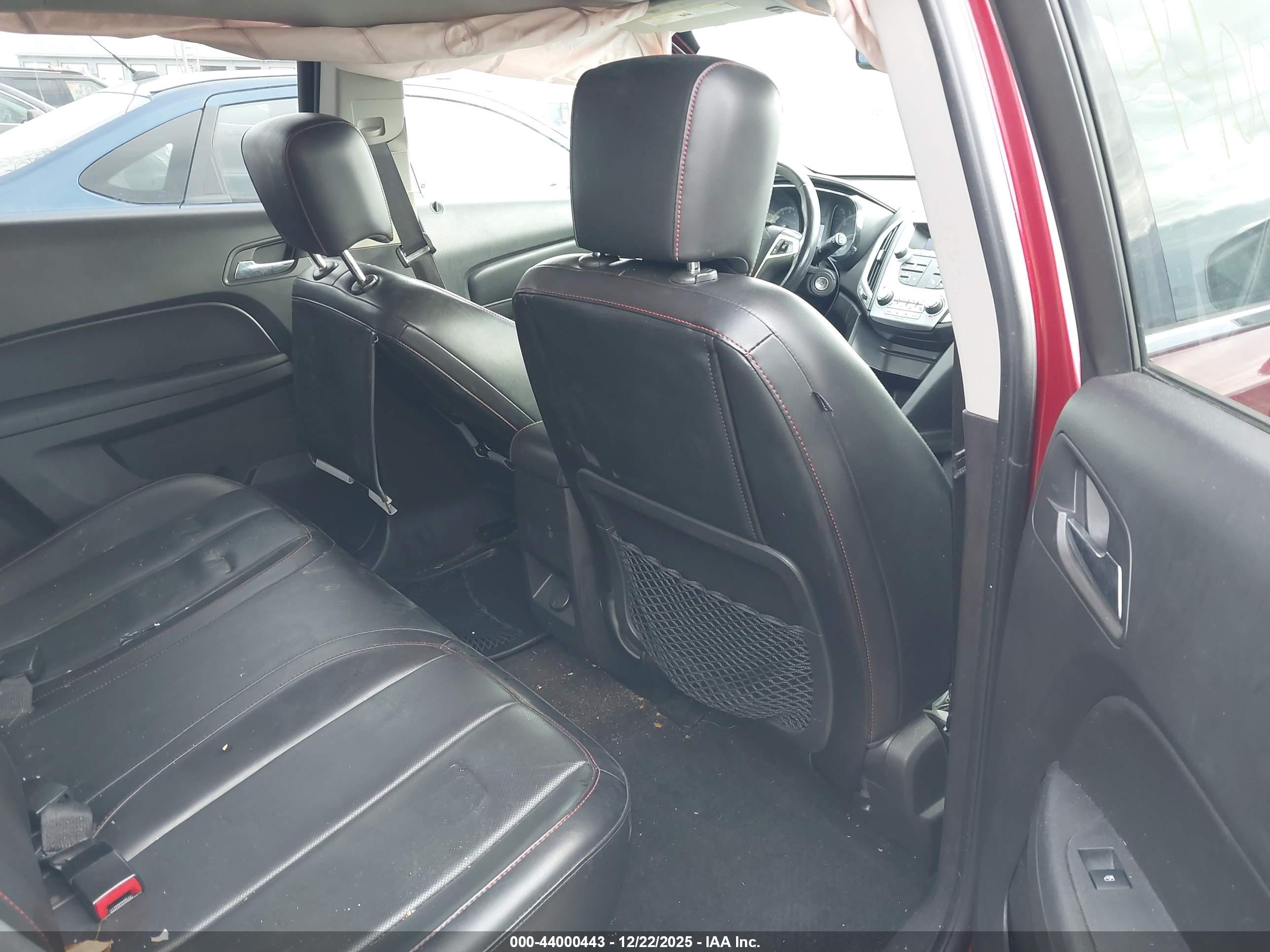 GMC TERRAIN image 8