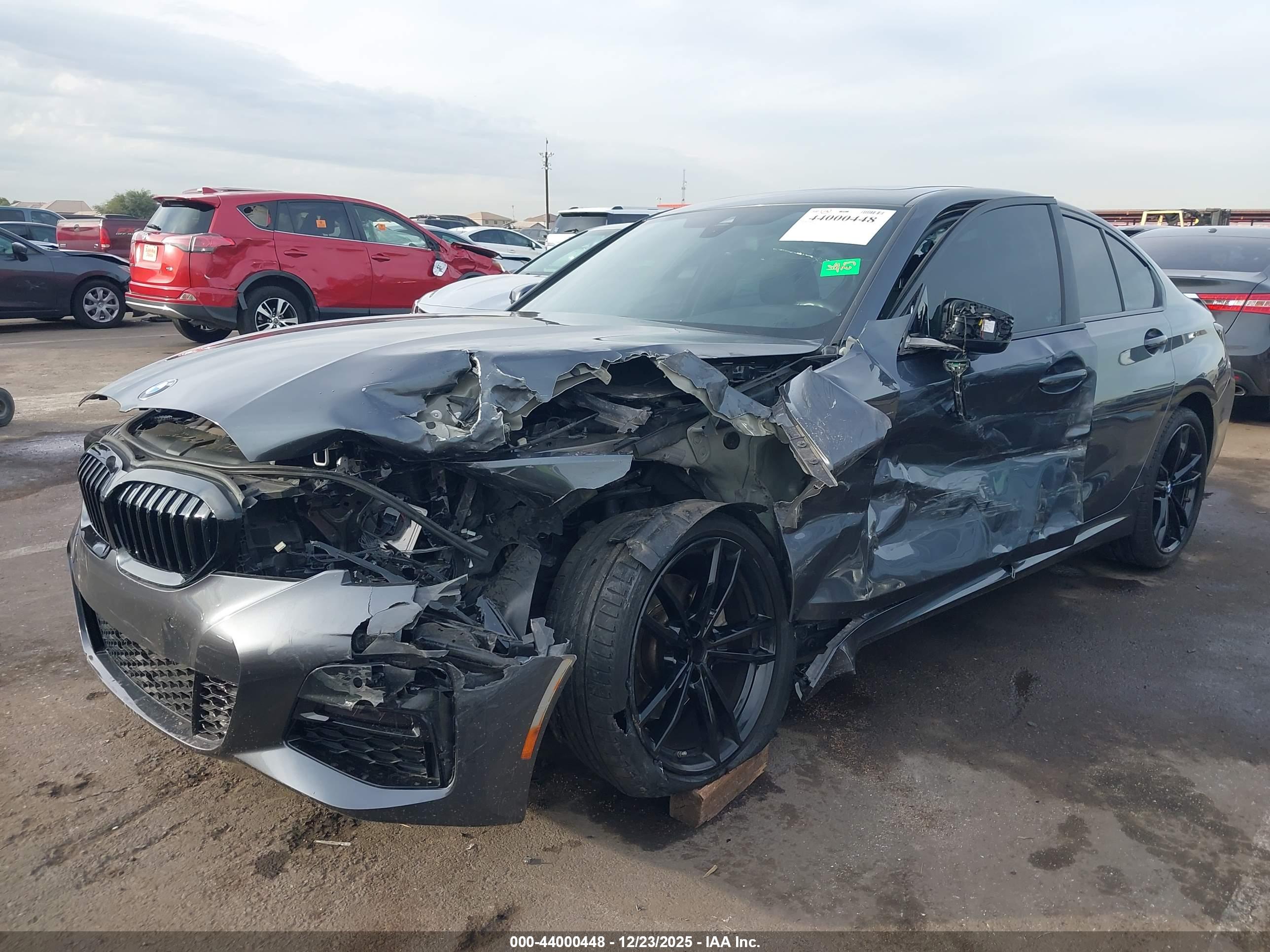 BMW 330I image 6