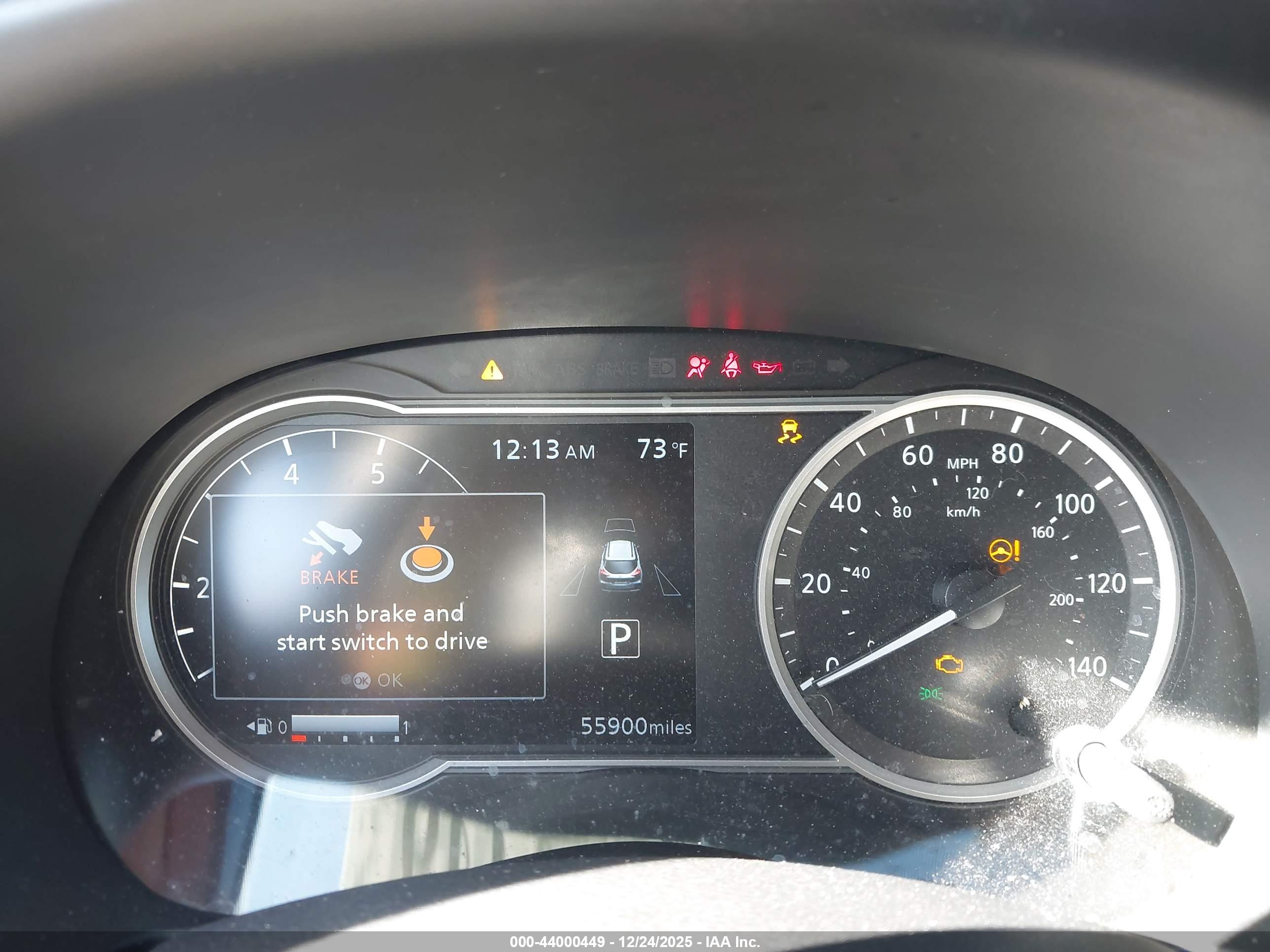 NISSAN KICKS image 7