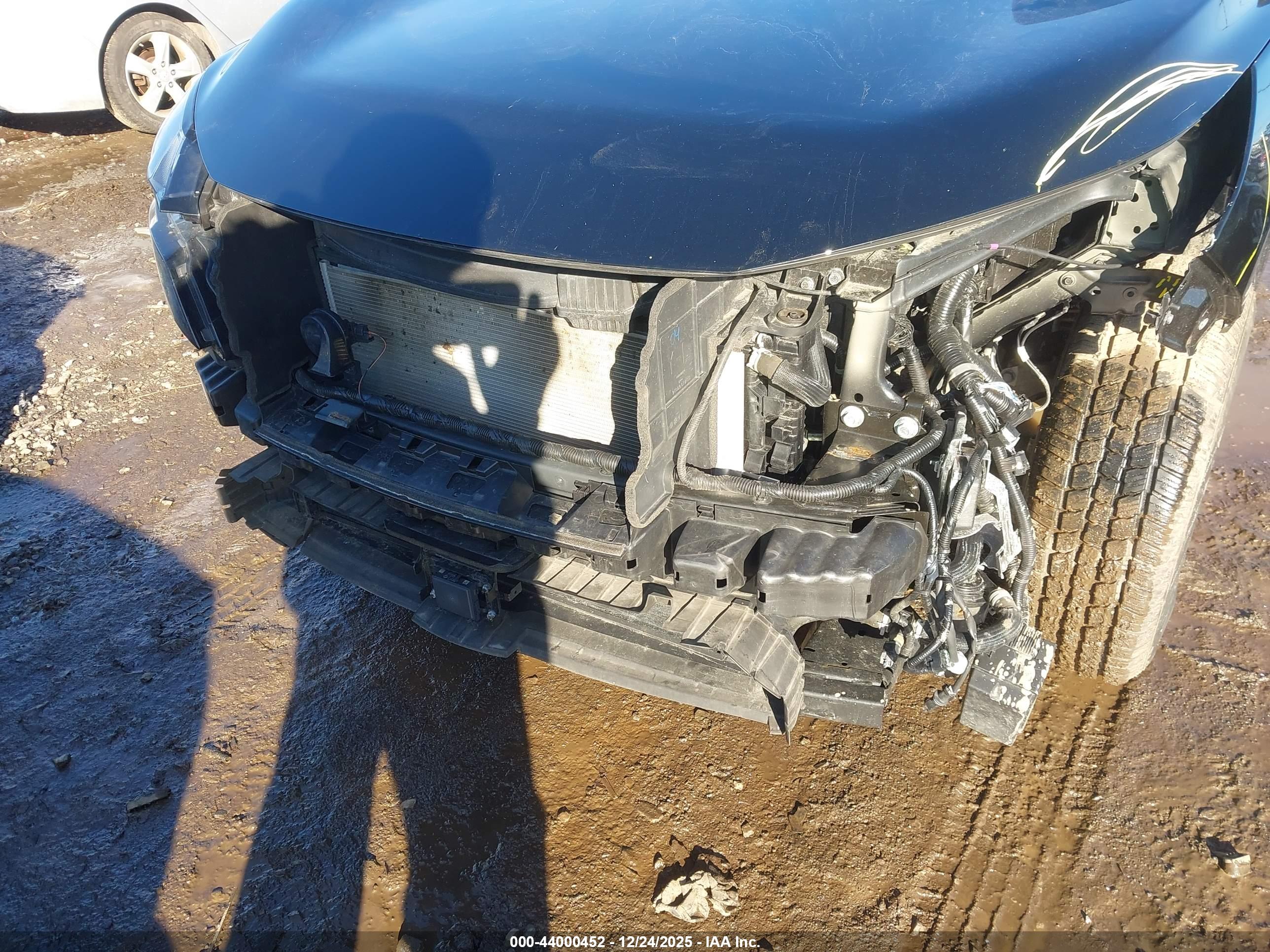 NISSAN ROGUE image 6
