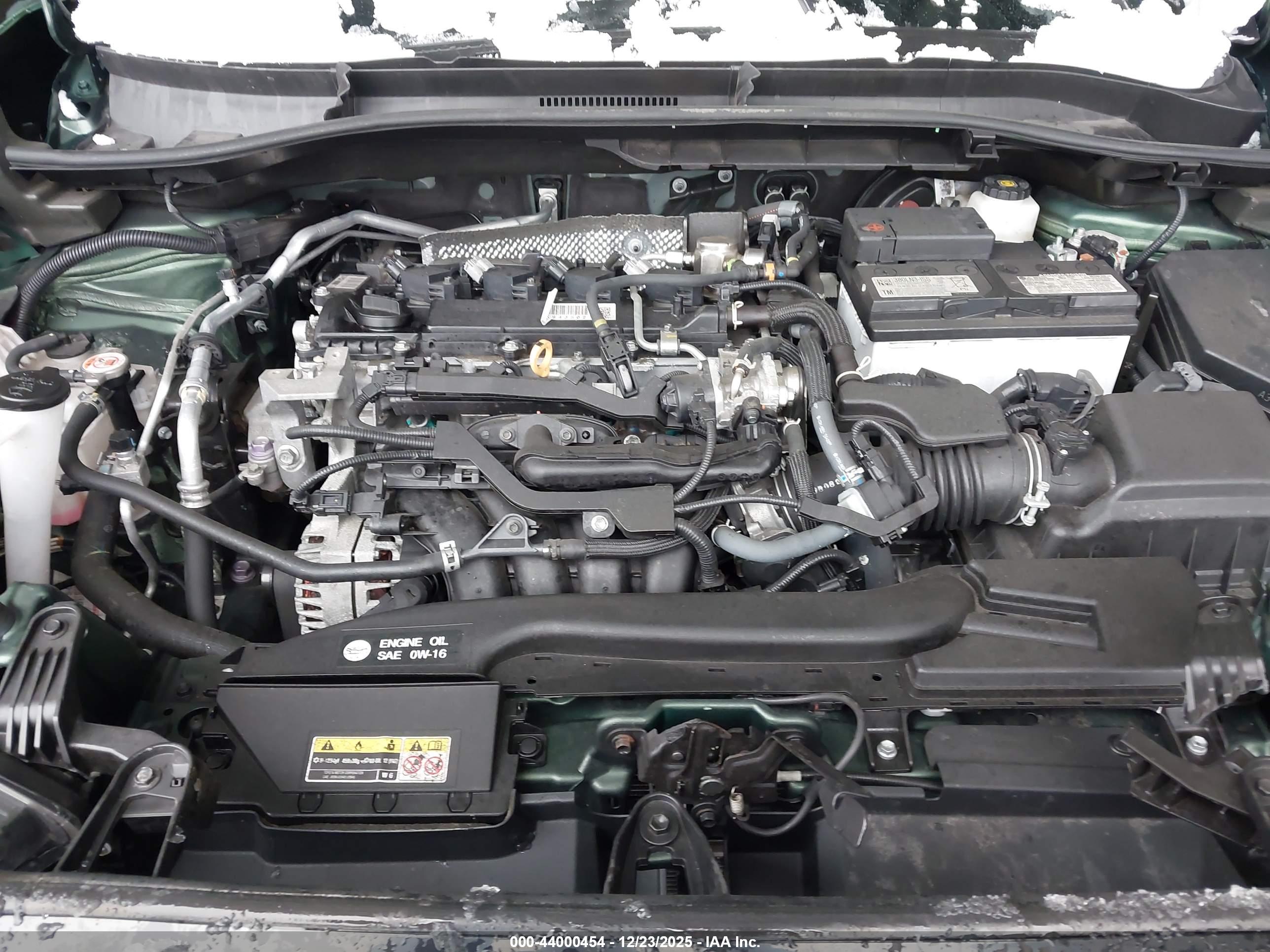 TOYOTA COROLLA image 10