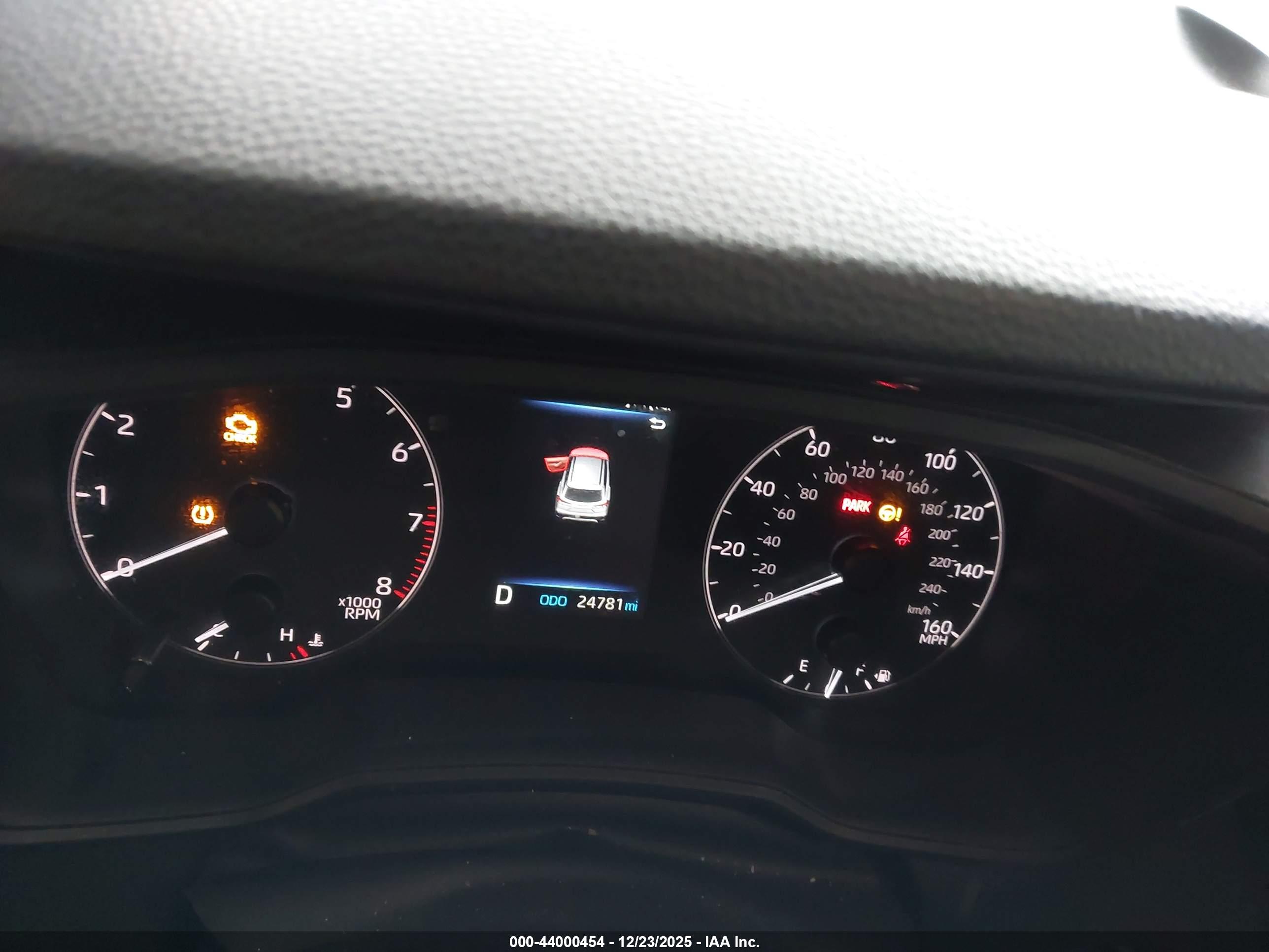 TOYOTA COROLLA image 7