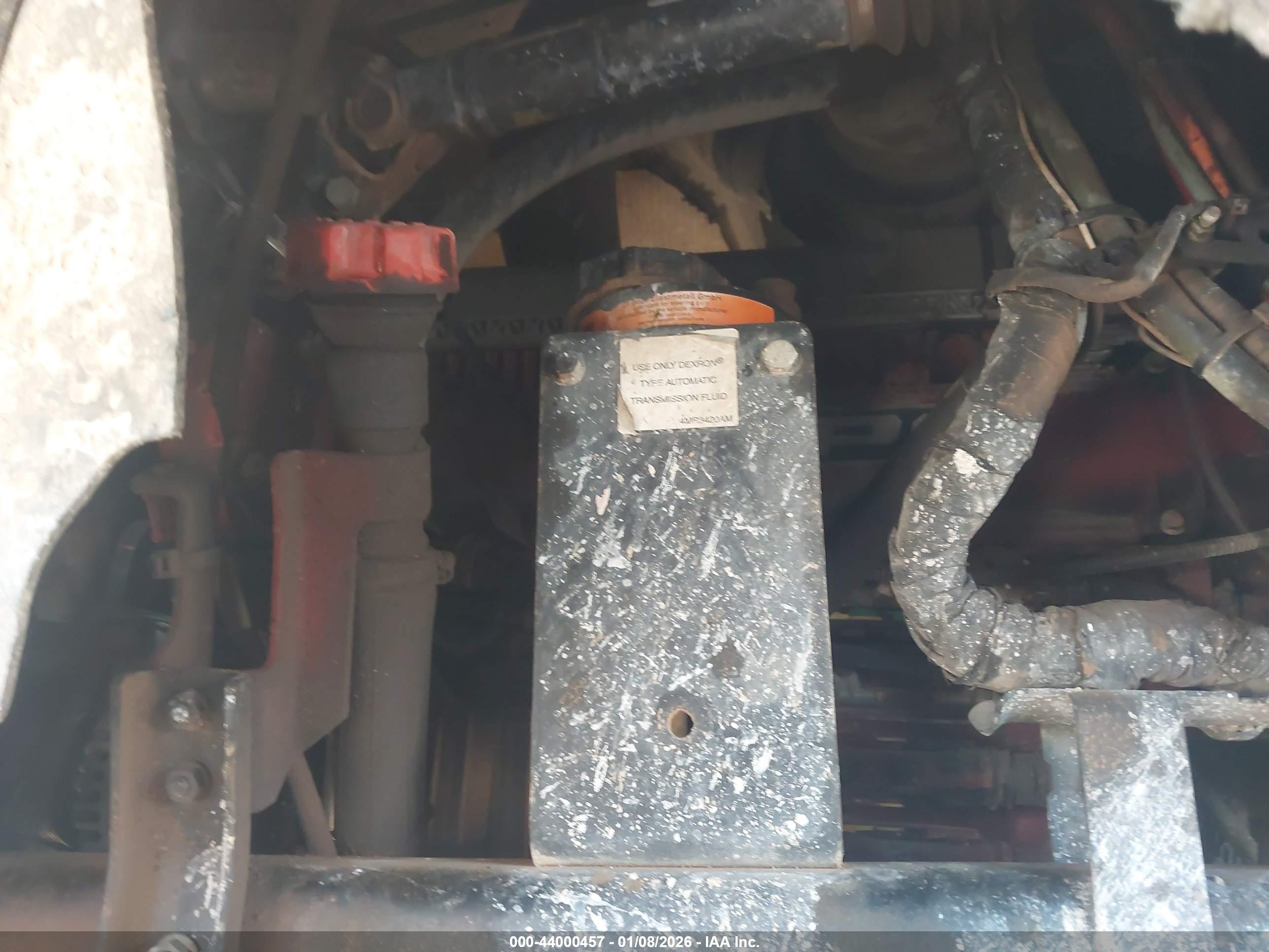 MACK 600 image 10