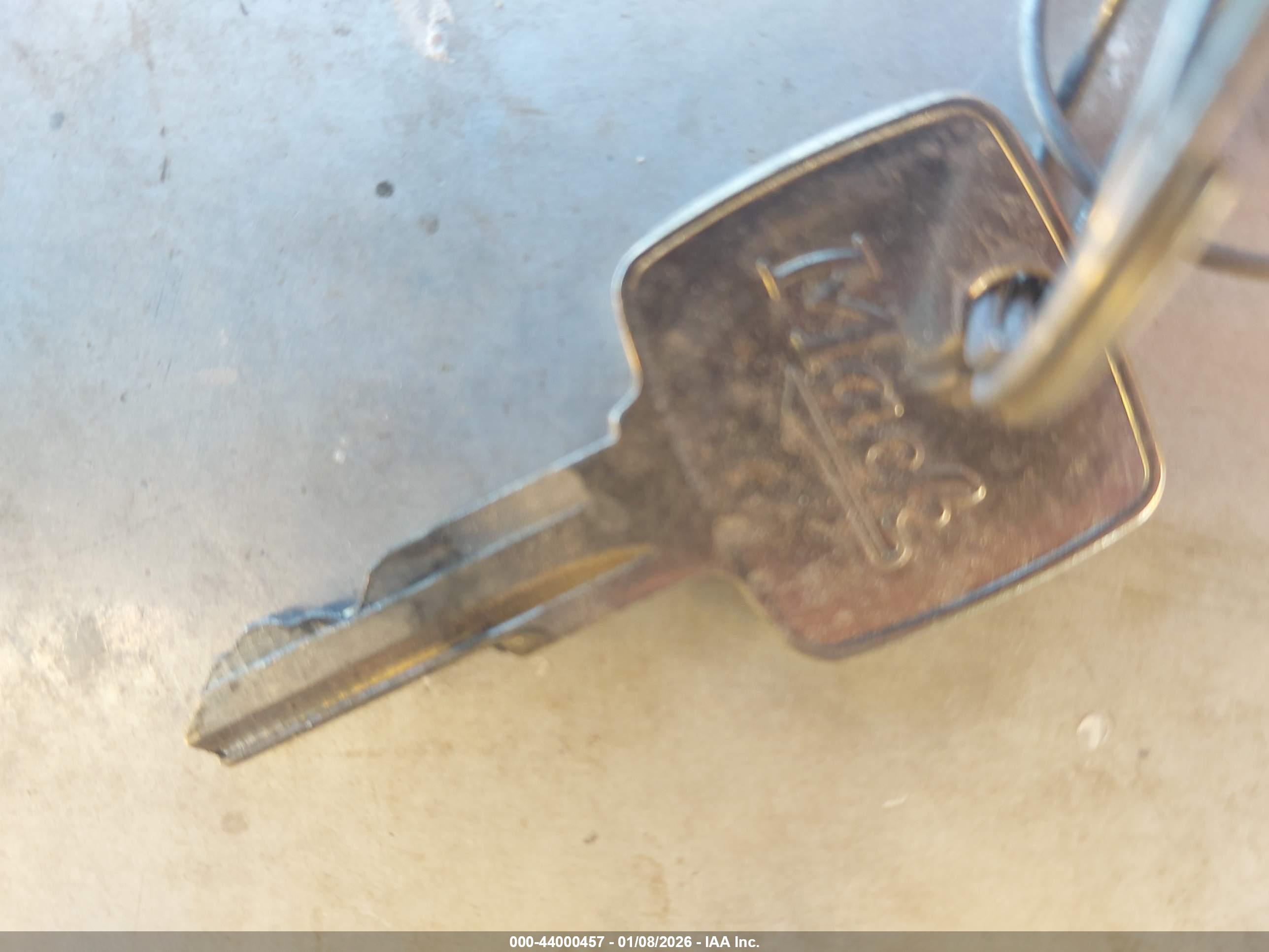 MACK 600 image 11