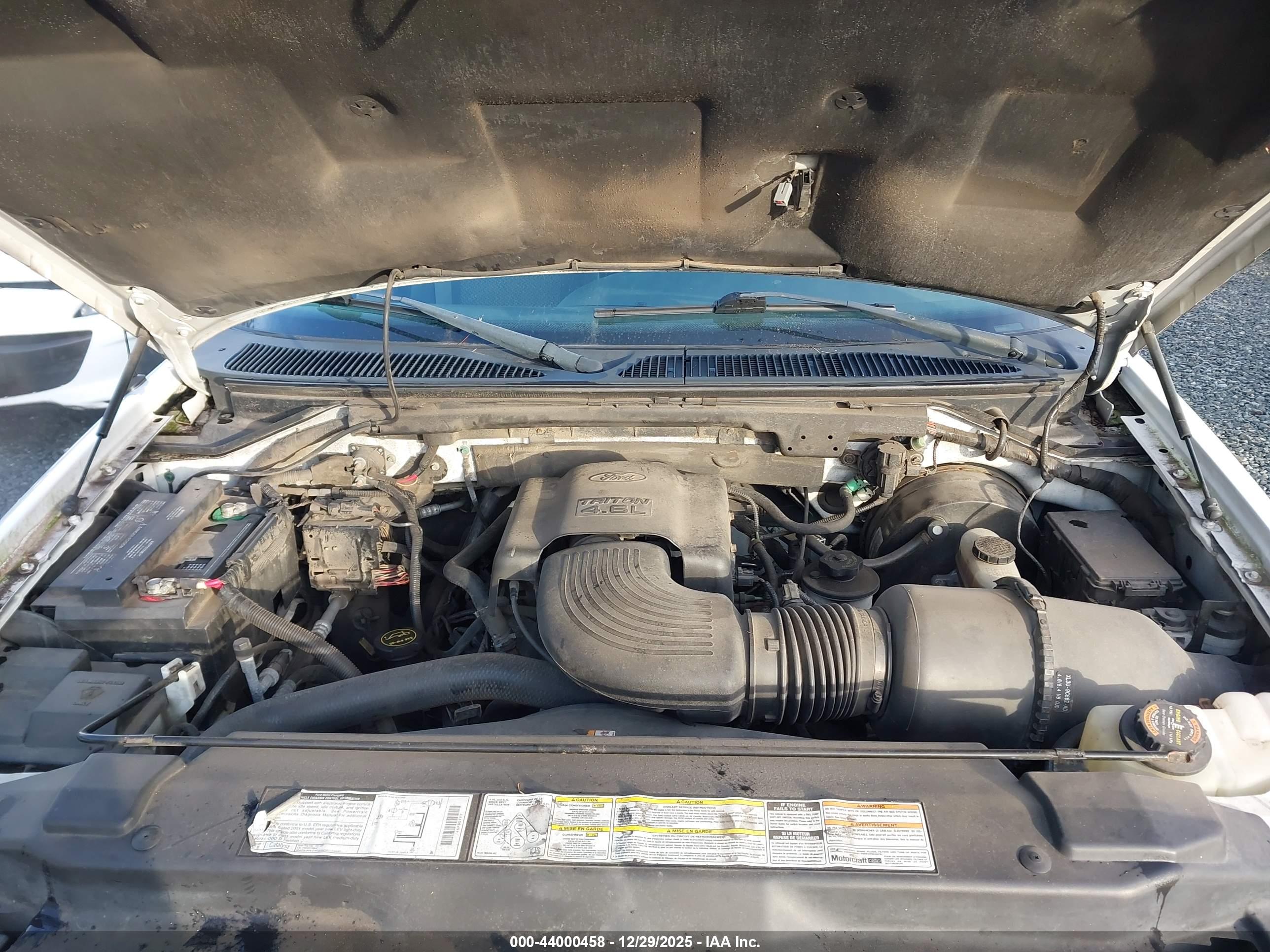 FORD F-150 image 10