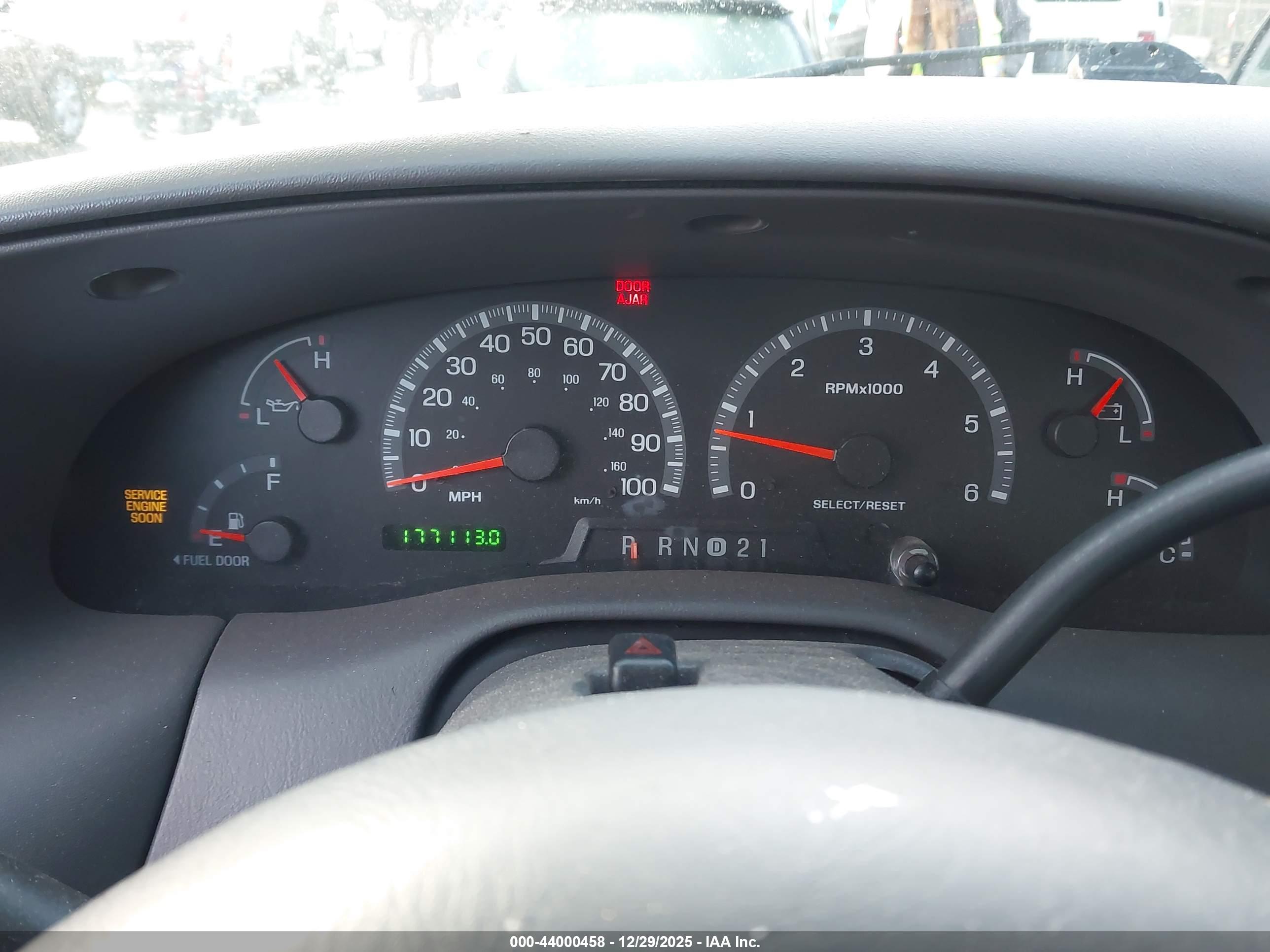 FORD F-150 image 7