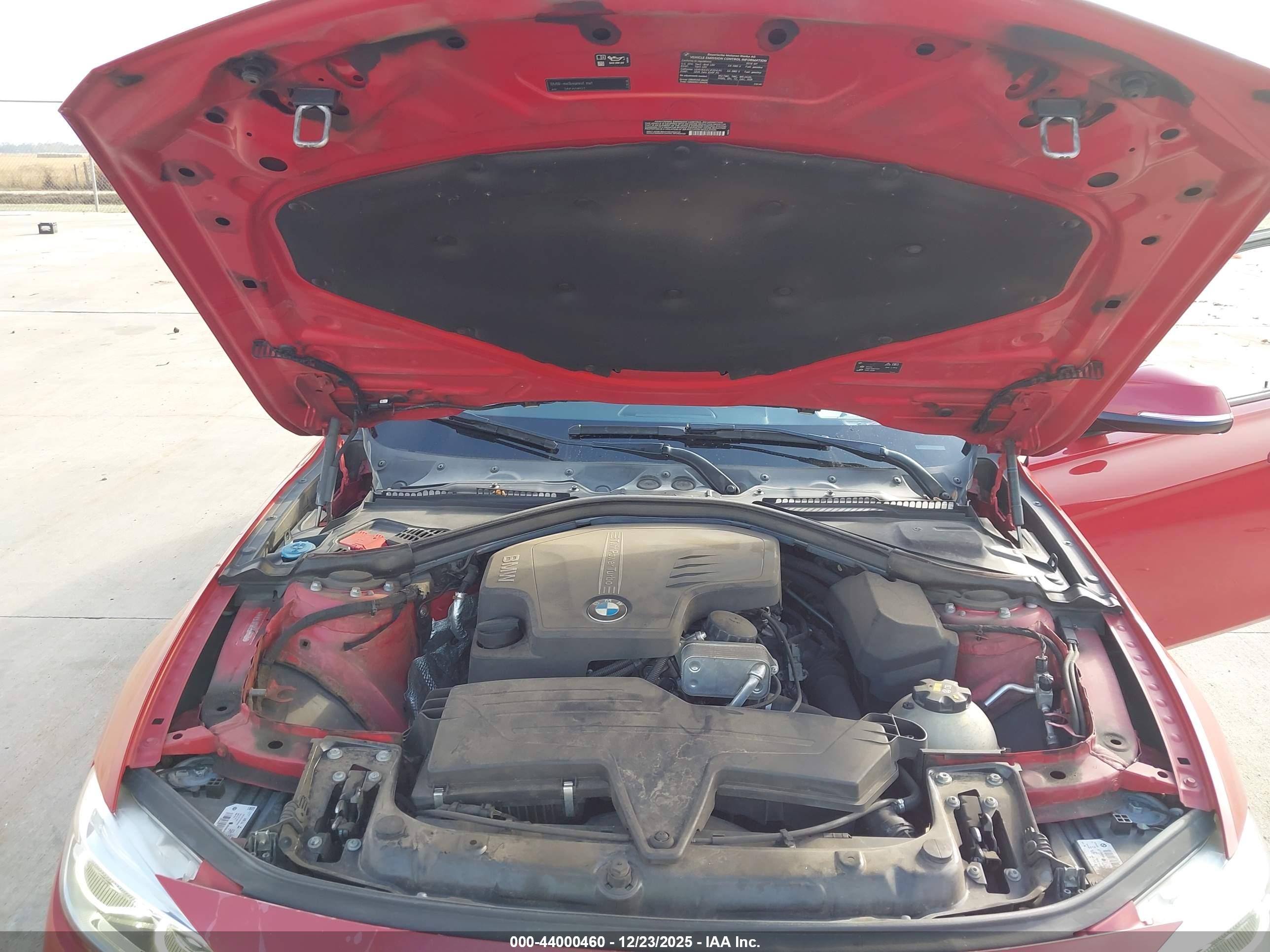 BMW 328I image 10